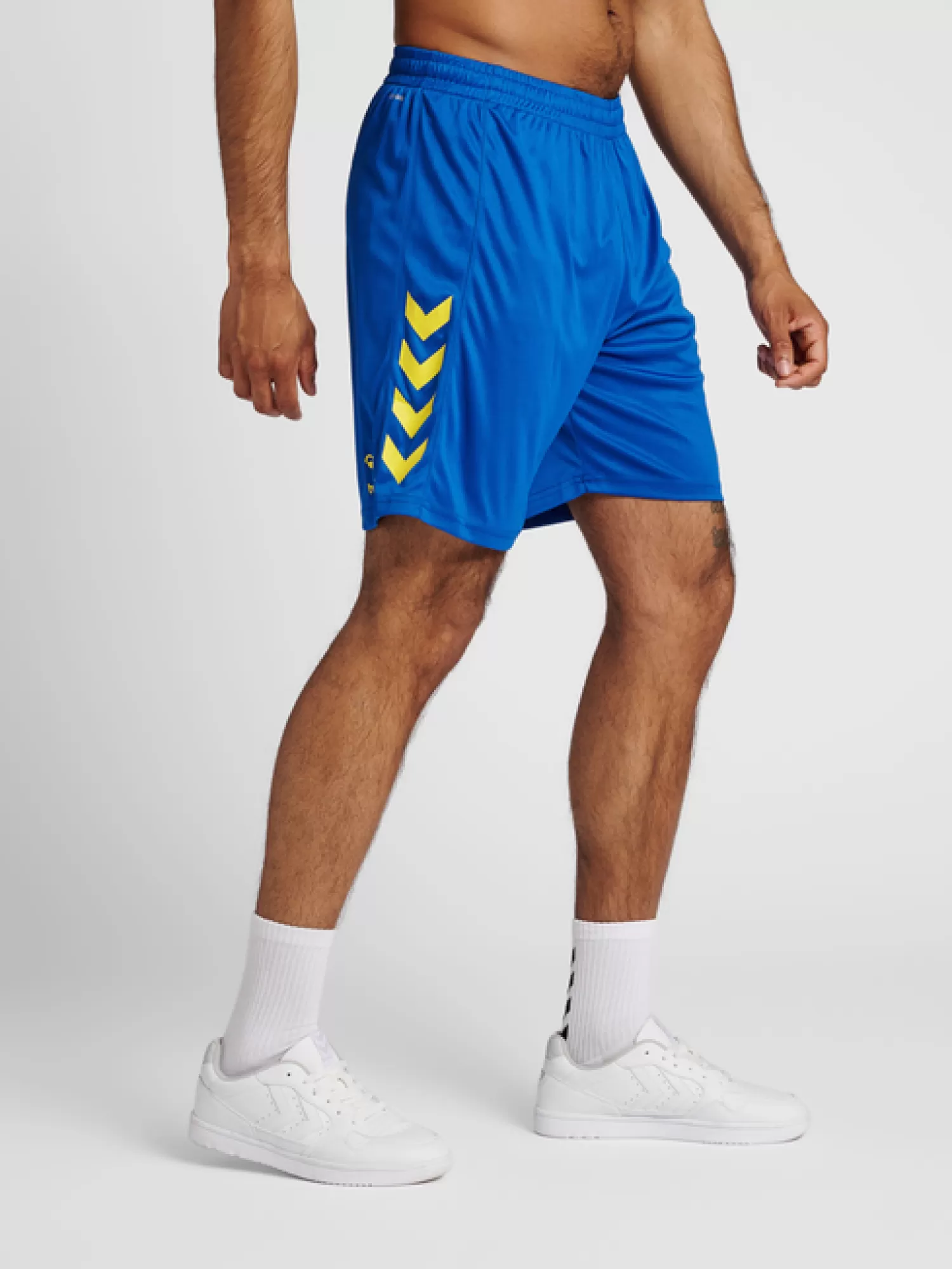 Hummel Handball shorts | Football shorts<hmlCORE XK POLY SHORTS