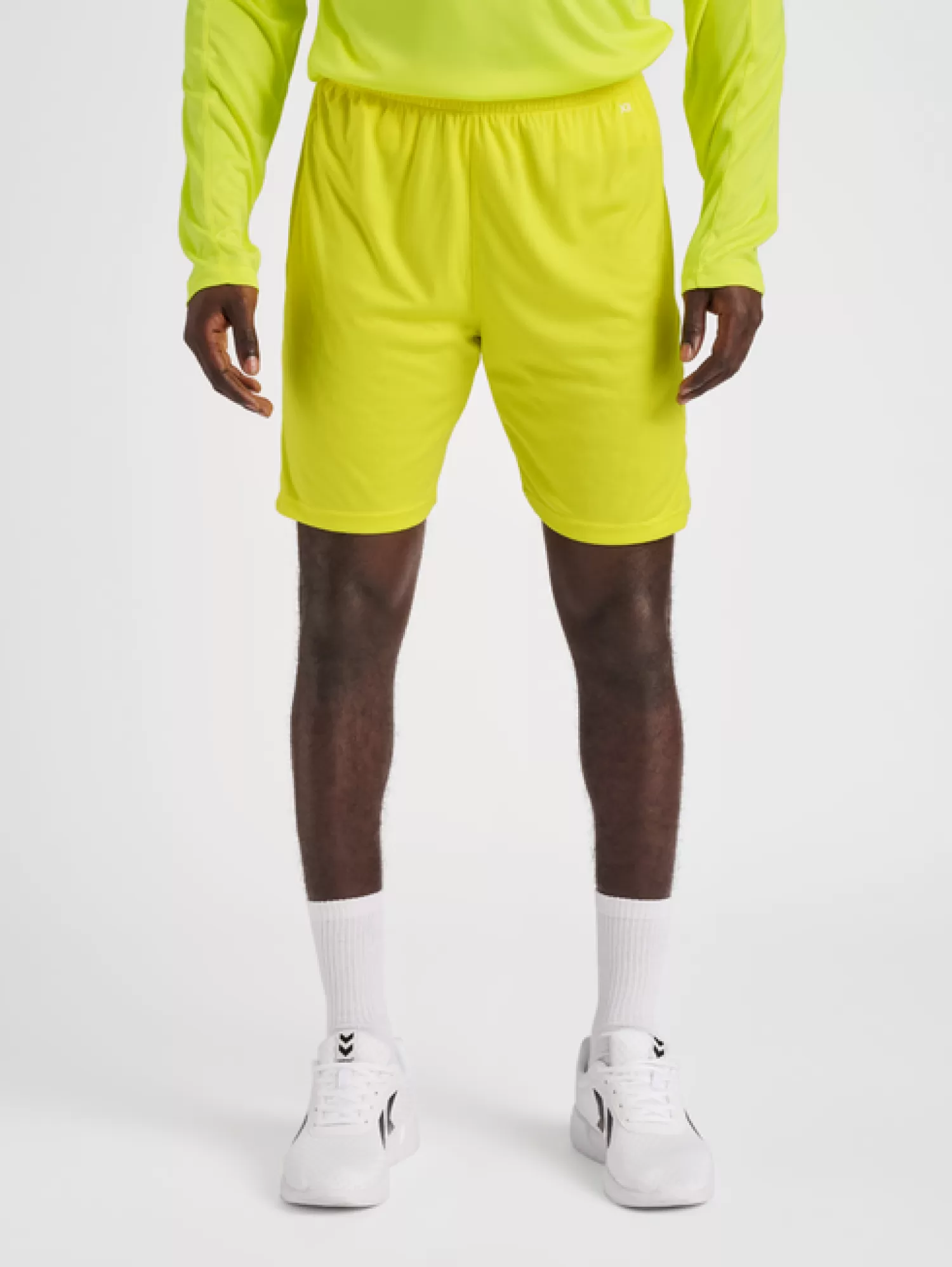 Hummel Handball shorts | Football shorts<hmlCORE XK POLY SHORTS