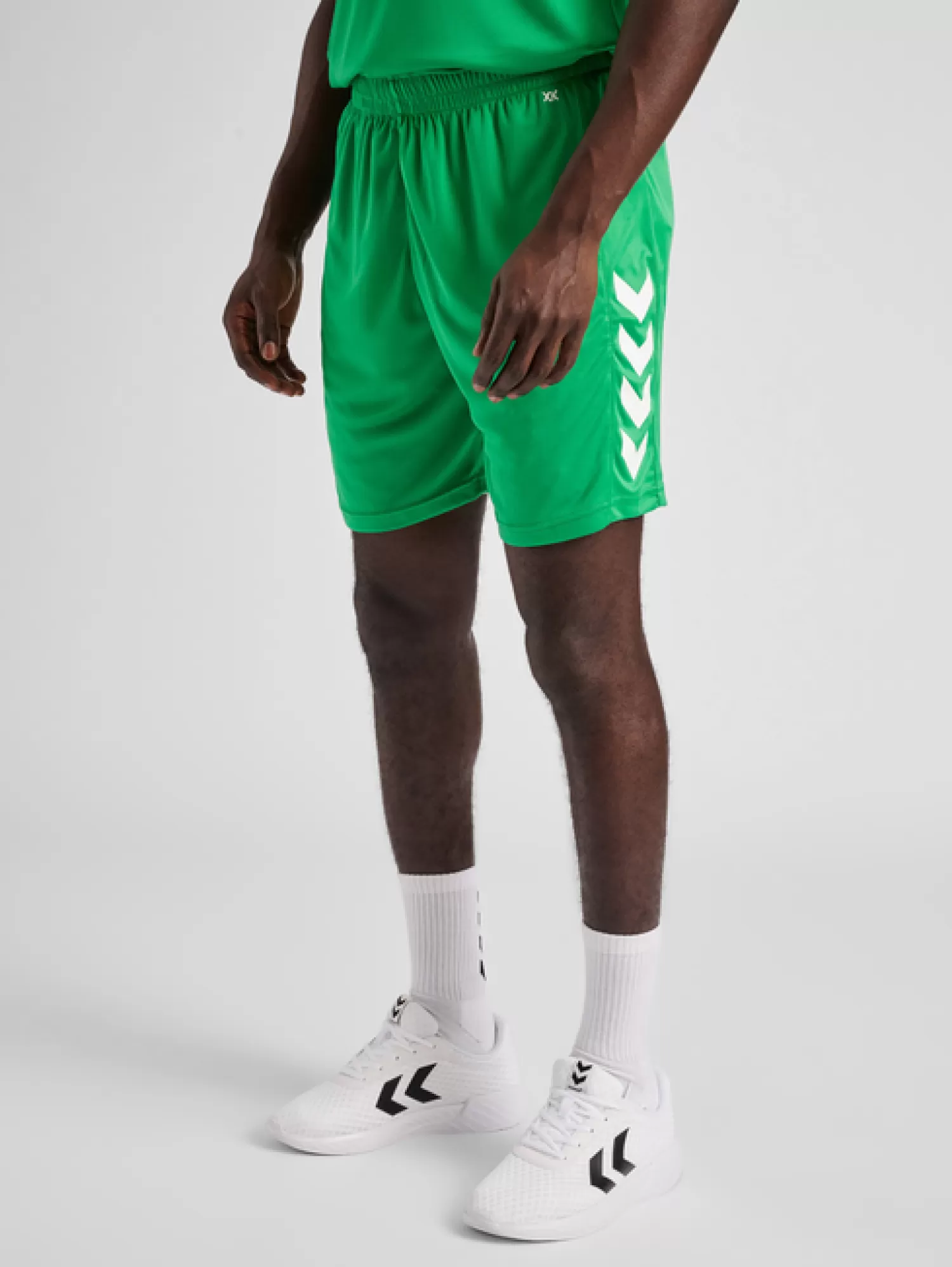 Hummel Handball shorts | Football shorts<hmlCORE XK POLY SHORTS