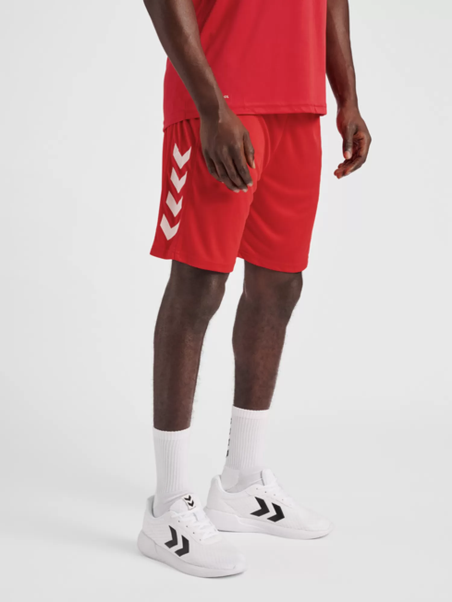 Hummel Handball shorts | Football shorts<hmlCORE XK POLY SHORTS