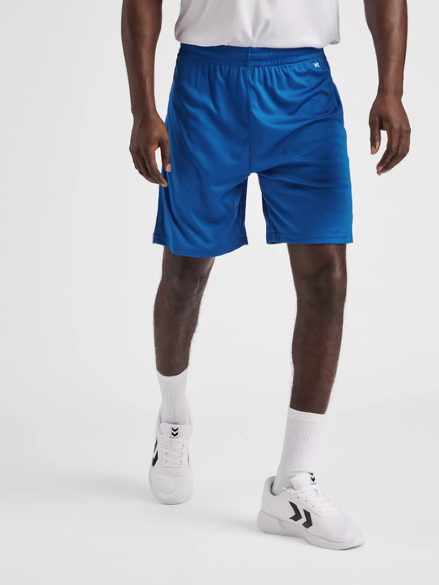 Hummel Handball shorts | Football shorts<hmlCORE XK POLY SHORTS