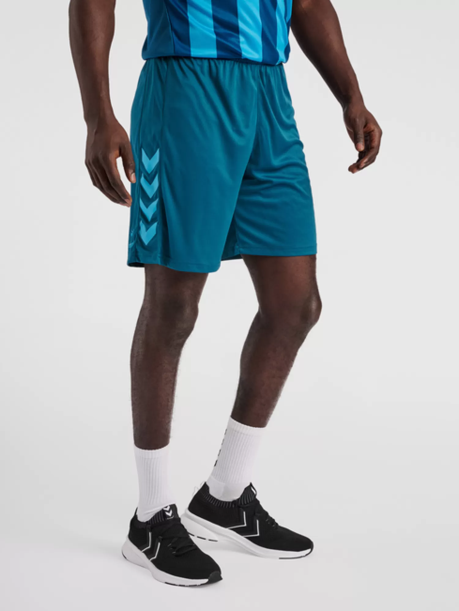 Hummel Handball shorts | Football shorts<hmlCORE XK POLY SHORTS