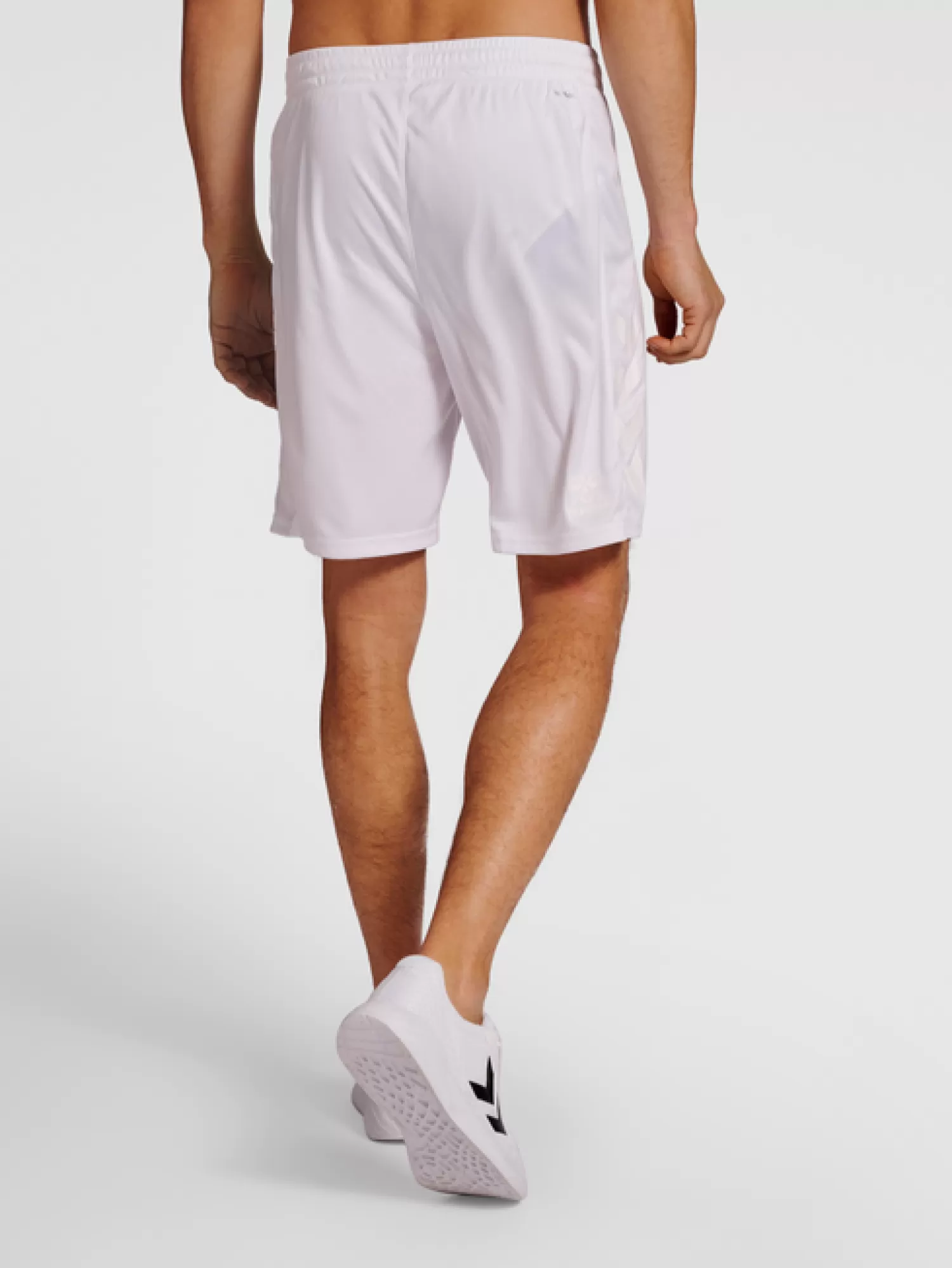 Hummel Handball shorts | Football shorts<hmlCORE XK POLY SHORTS