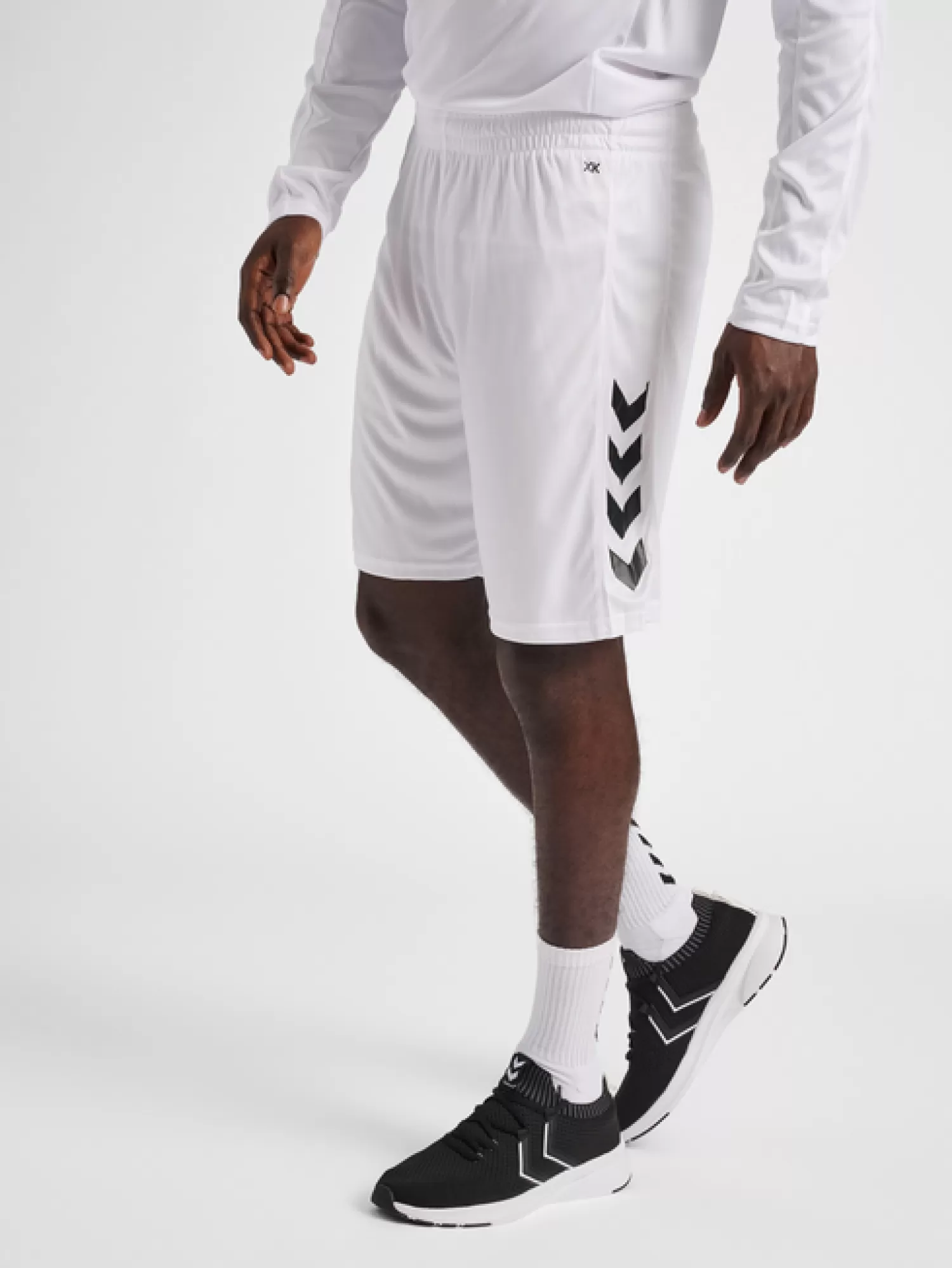 Hummel Handball shorts | Football shorts<hmlCORE XK POLY SHORTS