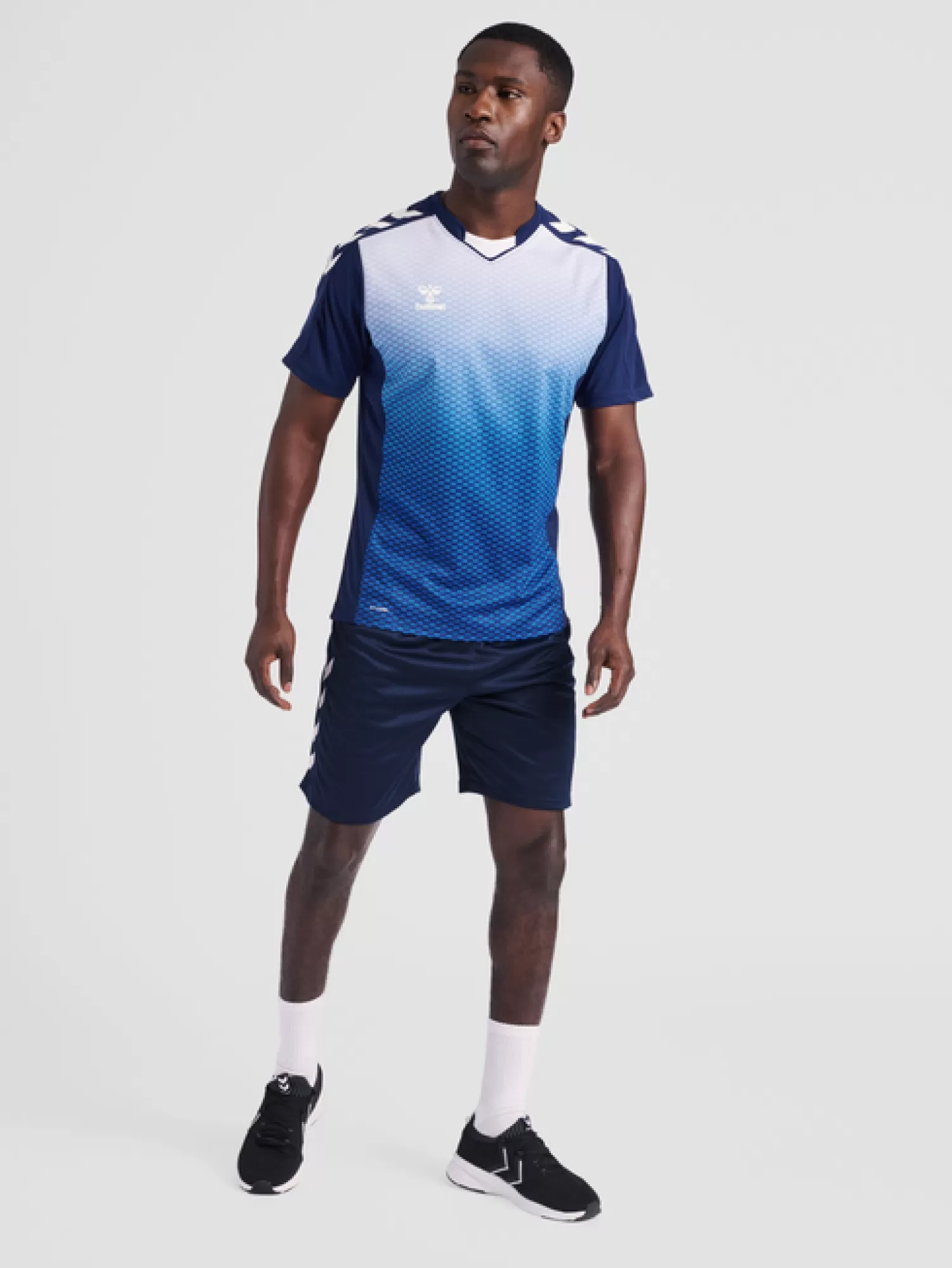 Hummel Handball shorts | Football shorts<hmlCORE XK POLY SHORTS