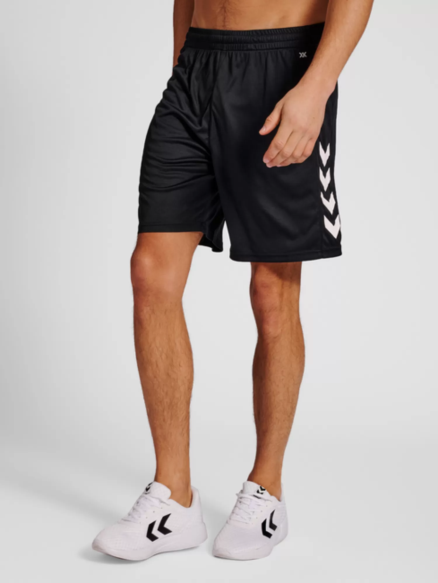 Hummel Handball shorts | Football shorts<hmlCORE XK POLY SHORTS