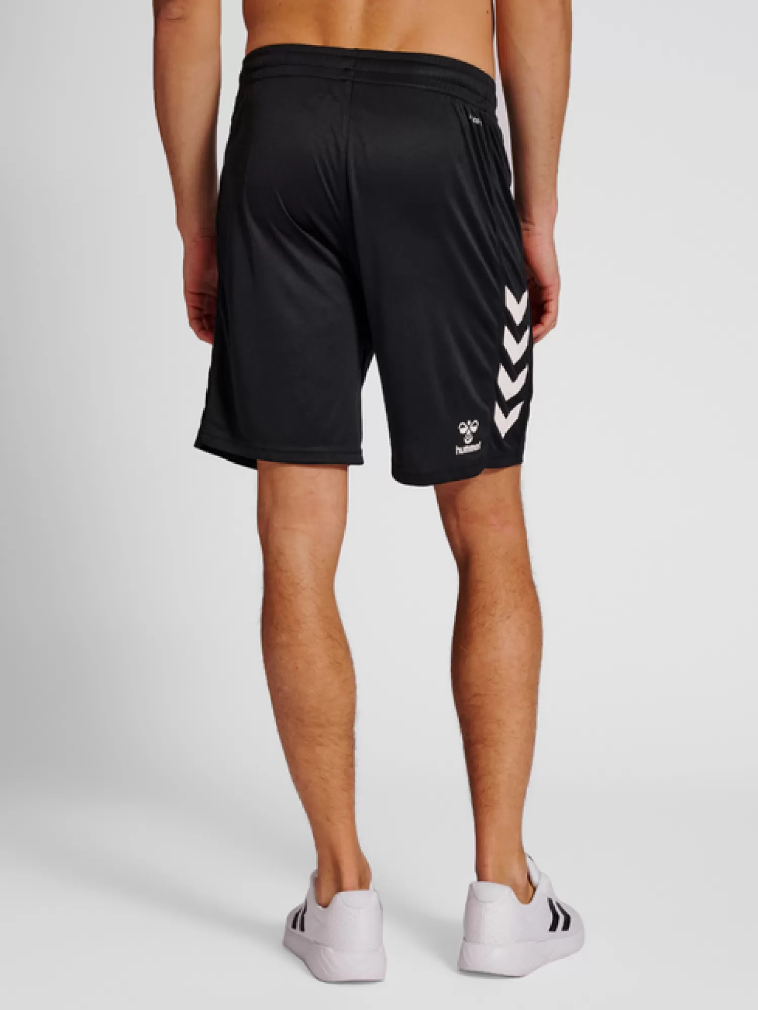 Hummel Handball shorts | Football shorts<hmlCORE XK POLY SHORTS