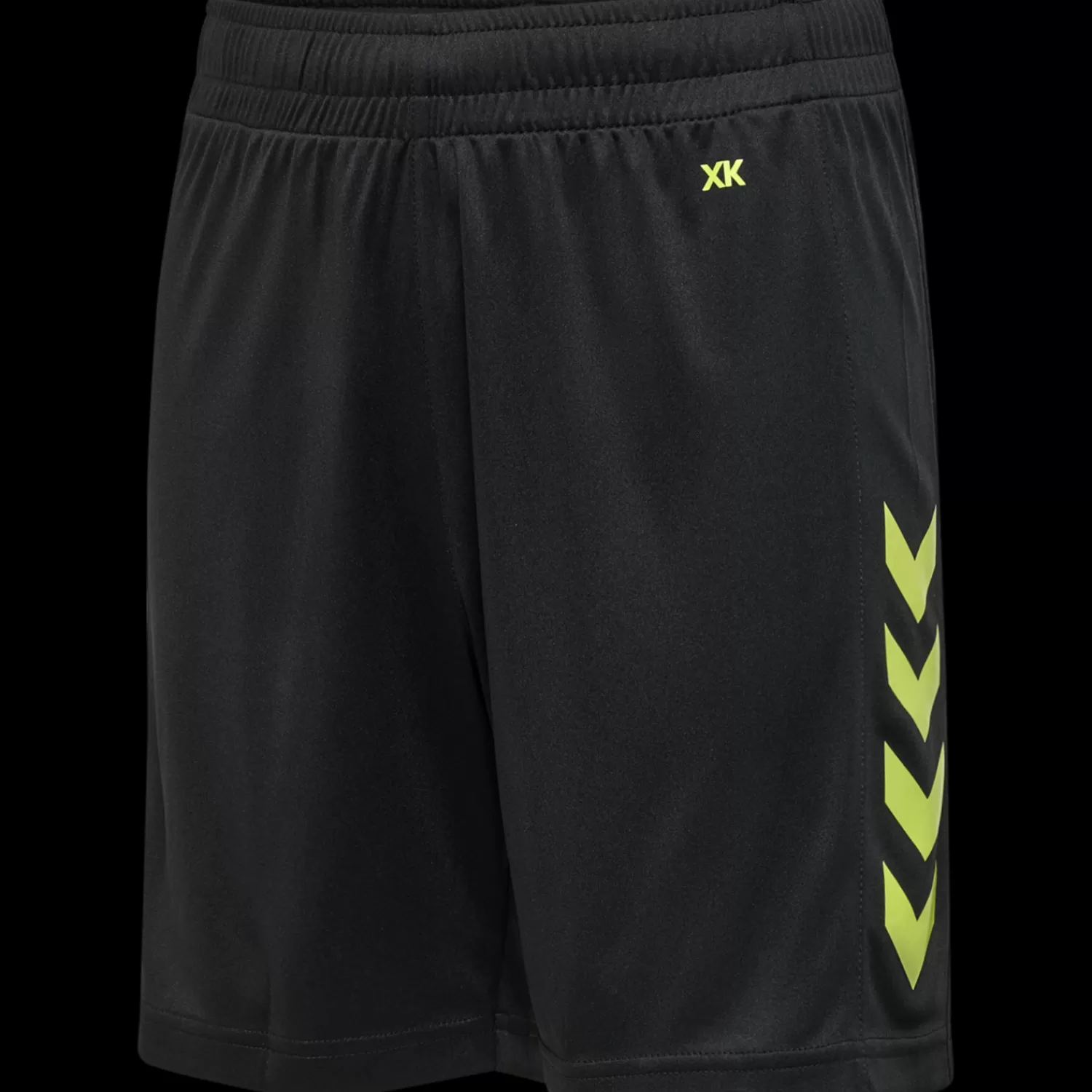 Hummel Handball shorts | Football shorts<hmlCORE XK POLY SHORTS KIDS