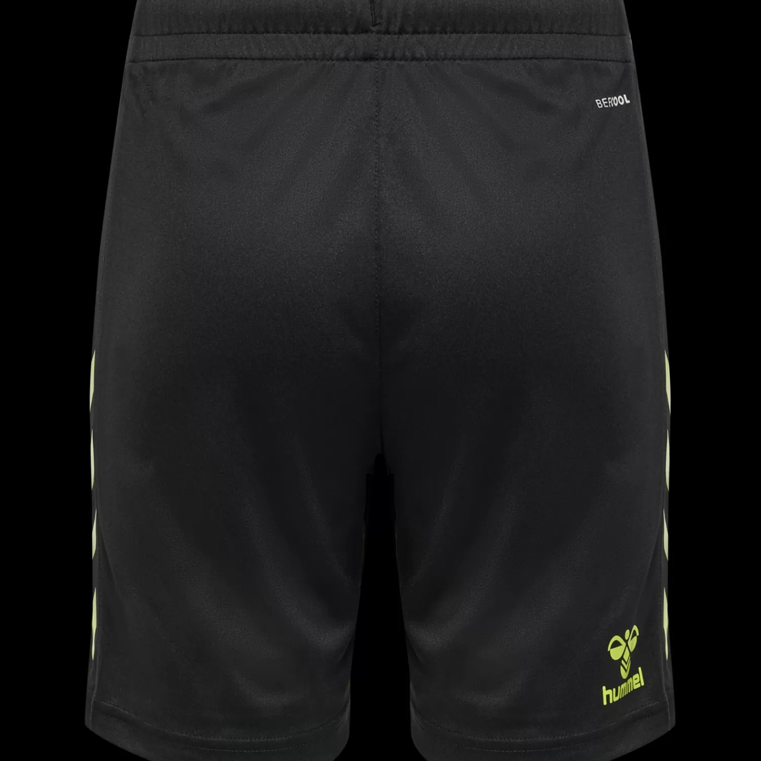 Hummel Handball shorts | Football shorts<hmlCORE XK POLY SHORTS KIDS