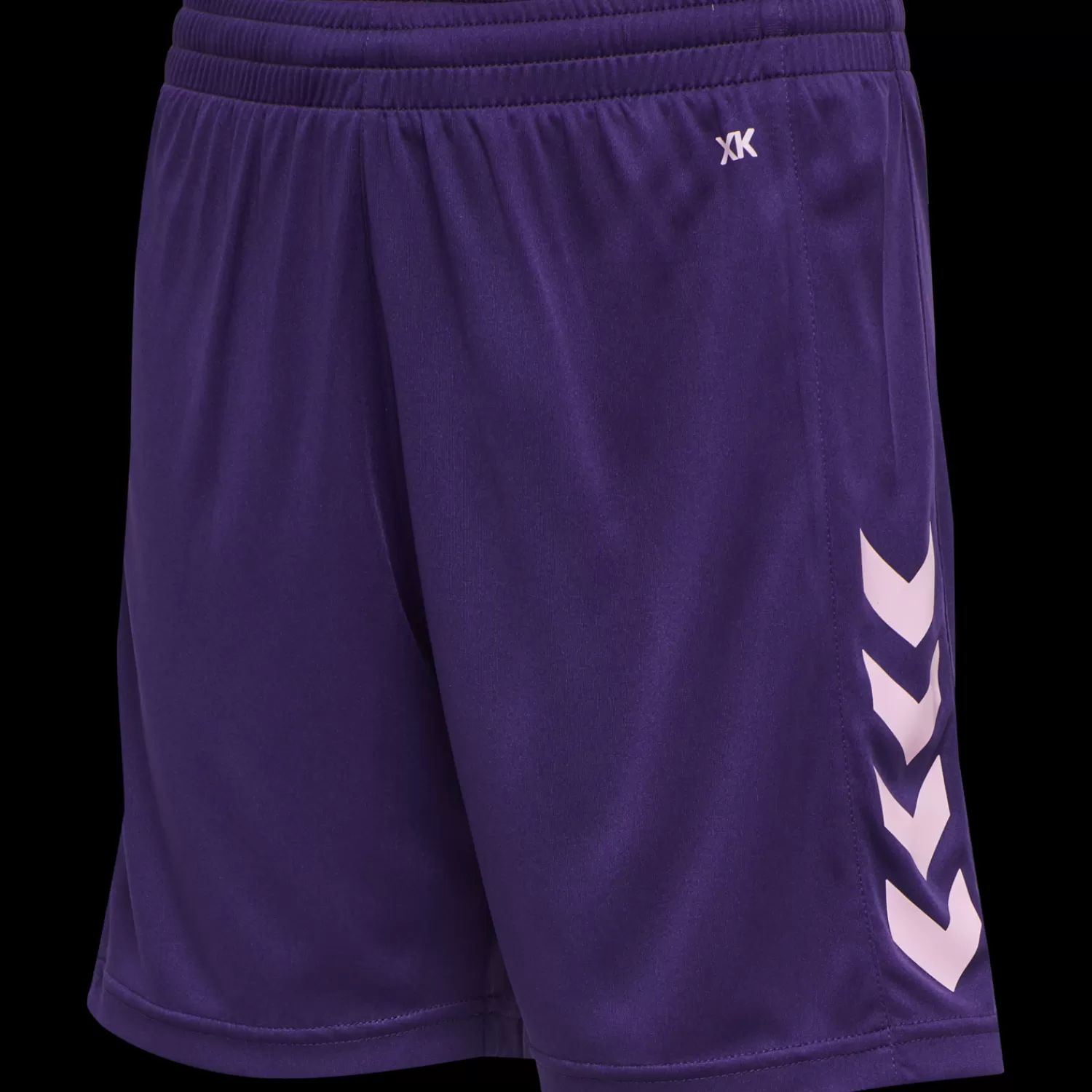 Hummel Handball shorts | Football shorts<hmlCORE XK POLY SHORTS KIDS