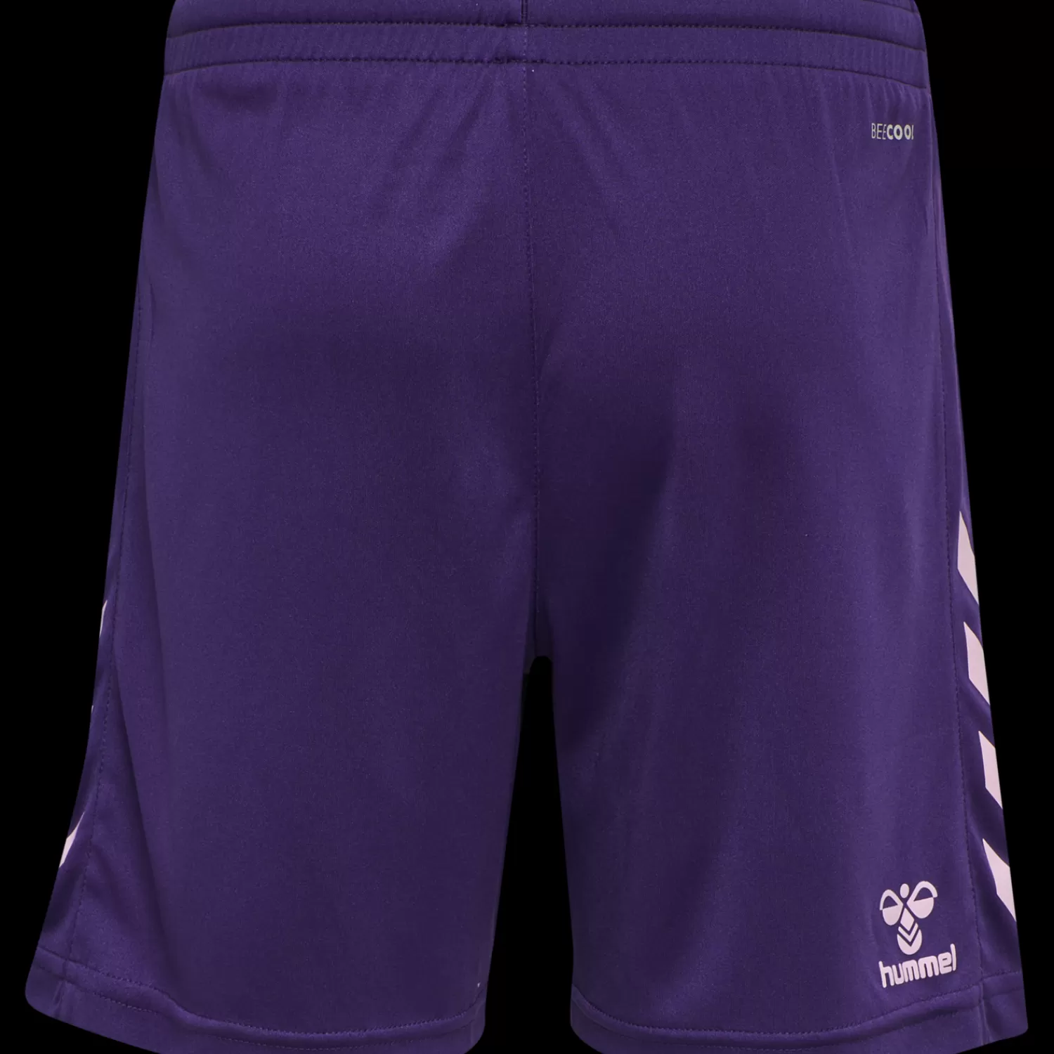 Hummel Handball shorts | Football shorts<hmlCORE XK POLY SHORTS KIDS