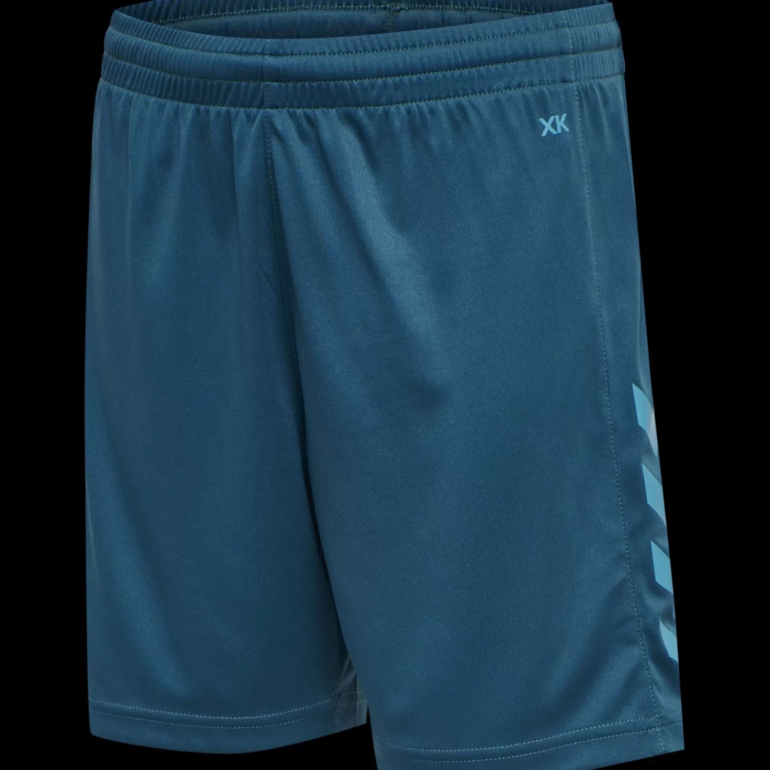 Hummel Handball shorts | Football shorts<hmlCORE XK POLY SHORTS KIDS