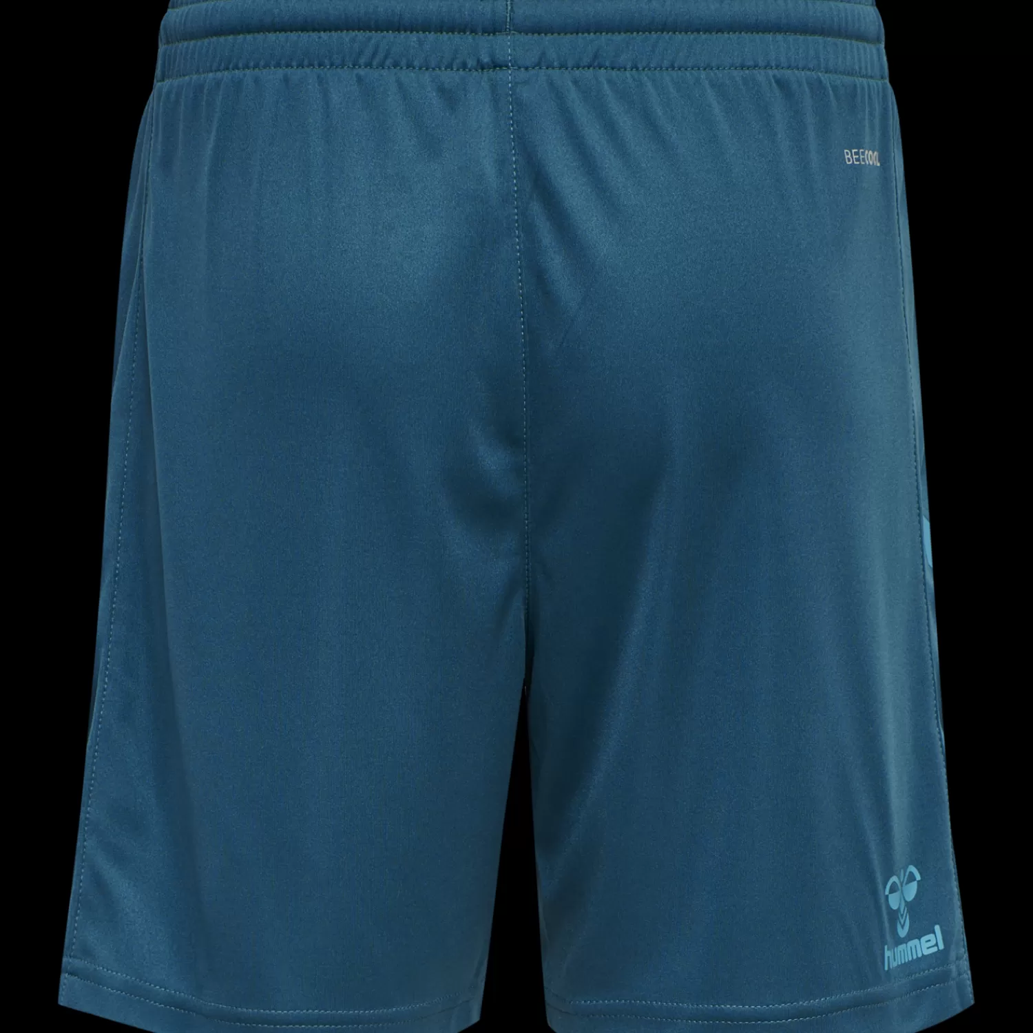 Hummel Handball shorts | Football shorts<hmlCORE XK POLY SHORTS KIDS