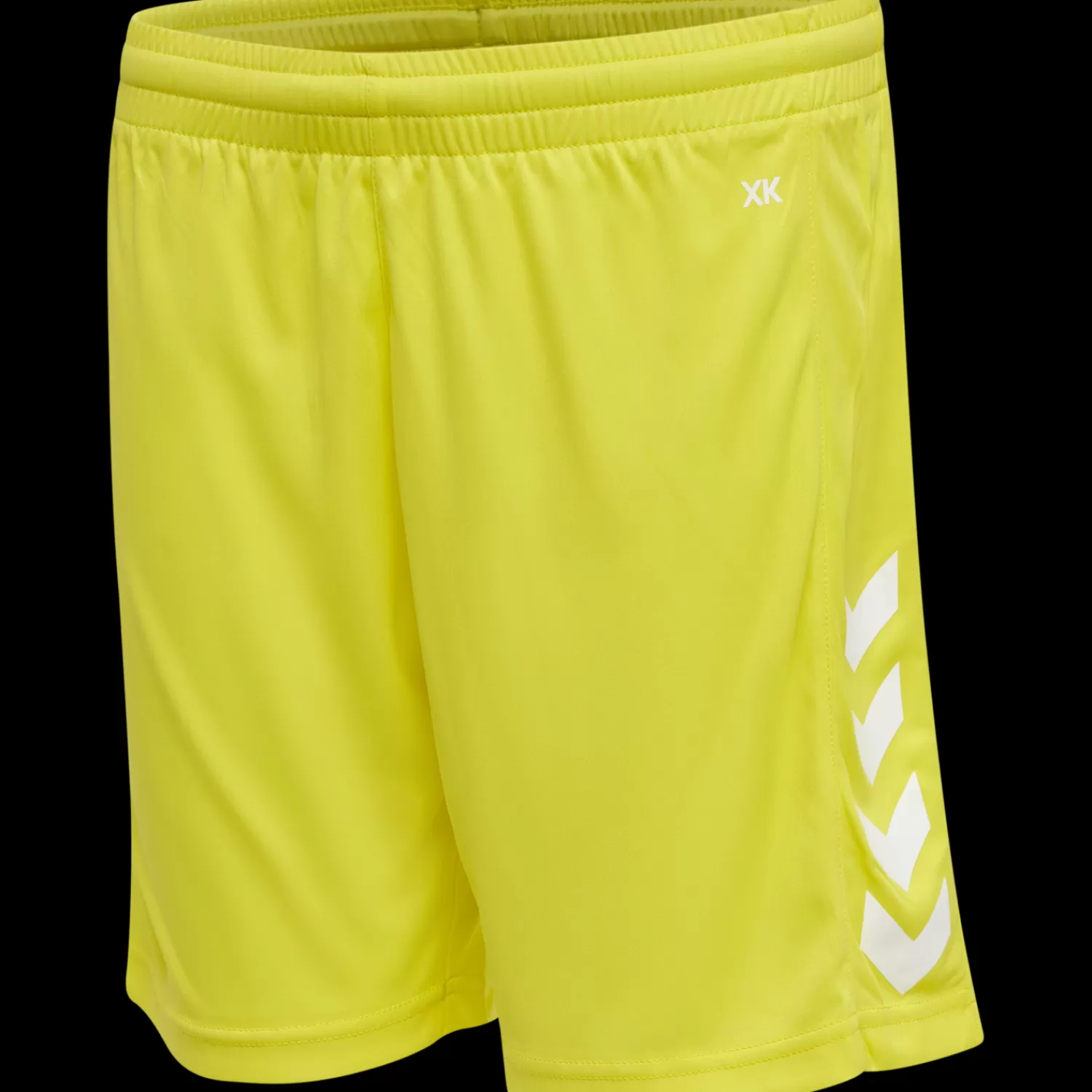 Hummel Handball shorts | Football shorts<hmlCORE XK POLY SHORTS KIDS