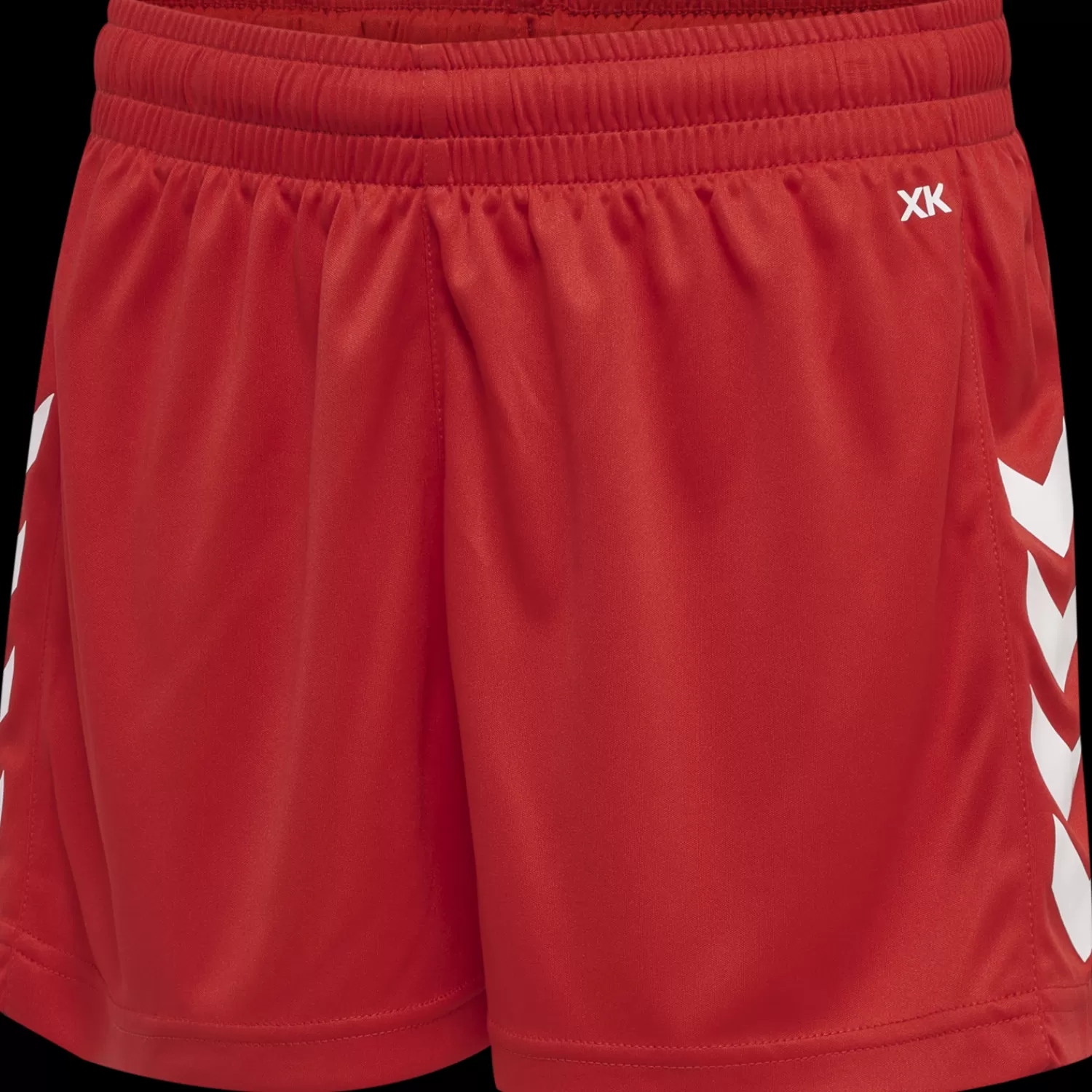 Hummel Handball shorts | Football shorts<hmlCORE XK POLY SHORTS KIDS