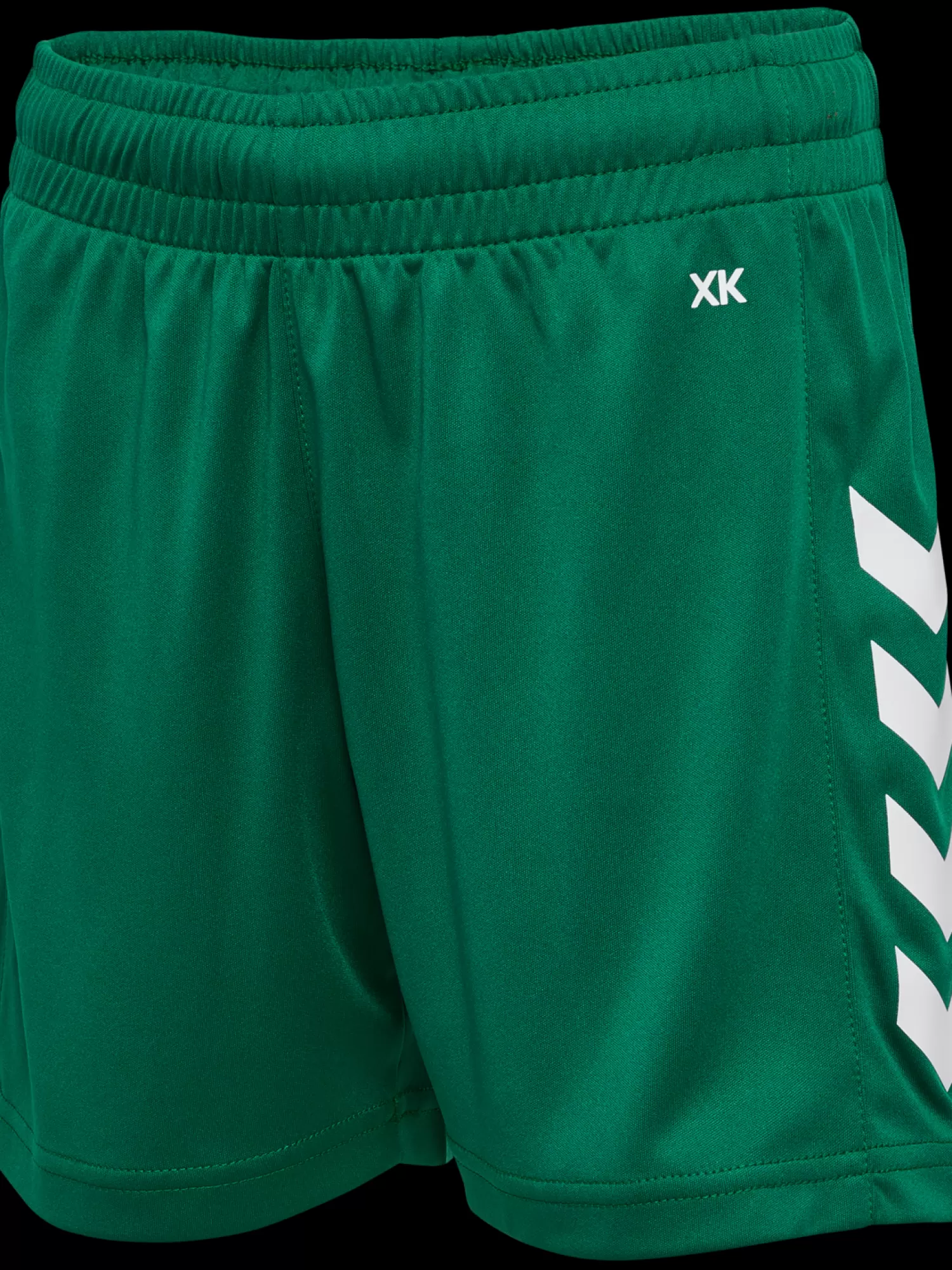 Hummel Handball shorts | Football shorts<hmlCORE XK POLY SHORTS KIDS