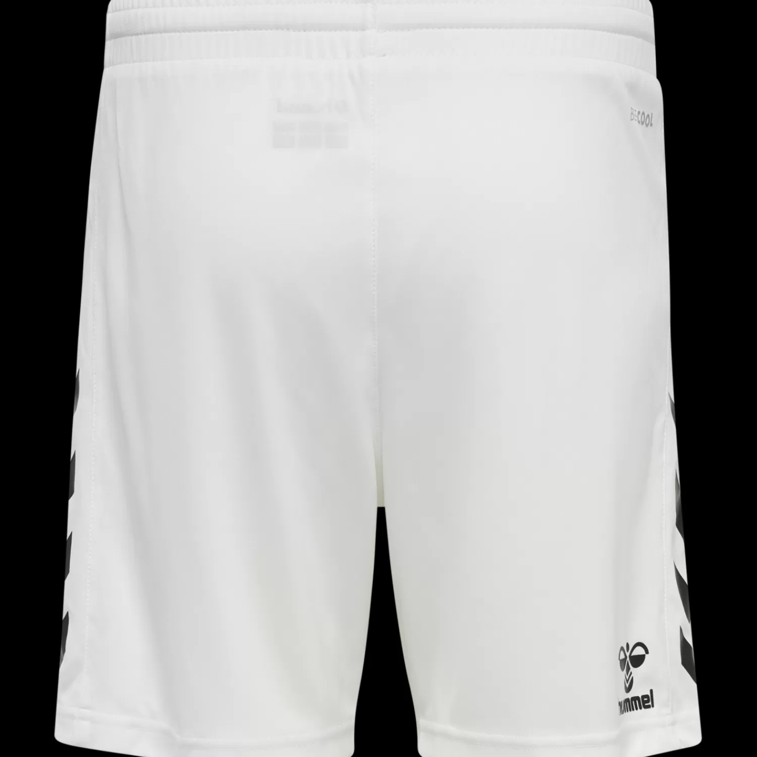 Hummel Handball shorts | Football shorts<hmlCORE XK POLY SHORTS KIDS