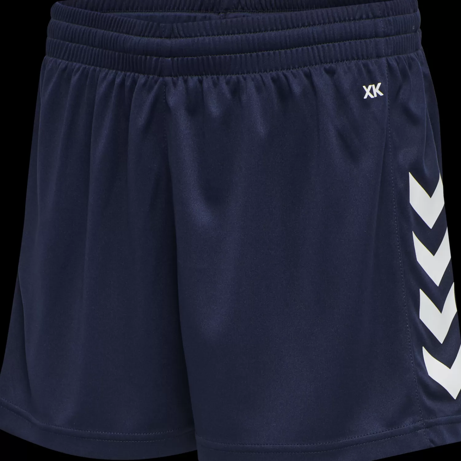 Hummel Handball shorts | Football shorts<hmlCORE XK POLY SHORTS KIDS