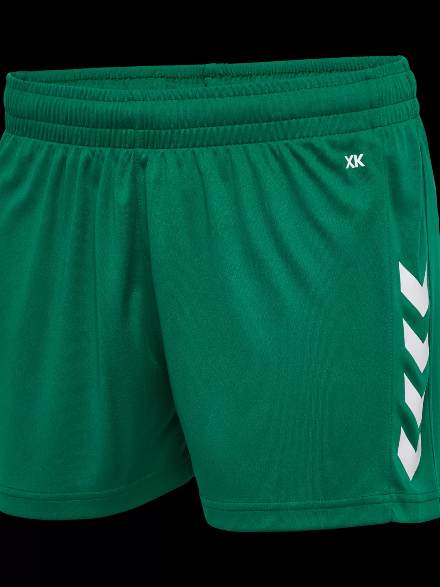 Hummel Handball shorts | Football shorts<hmlCORE XK POLY SHORTS WOMAN