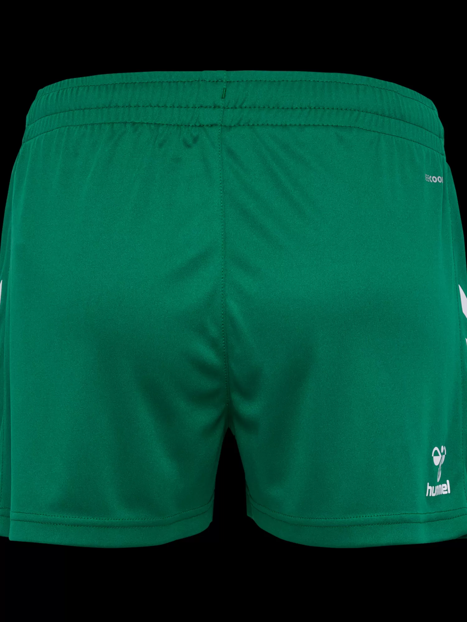 Hummel Handball shorts | Football shorts<hmlCORE XK POLY SHORTS WOMAN