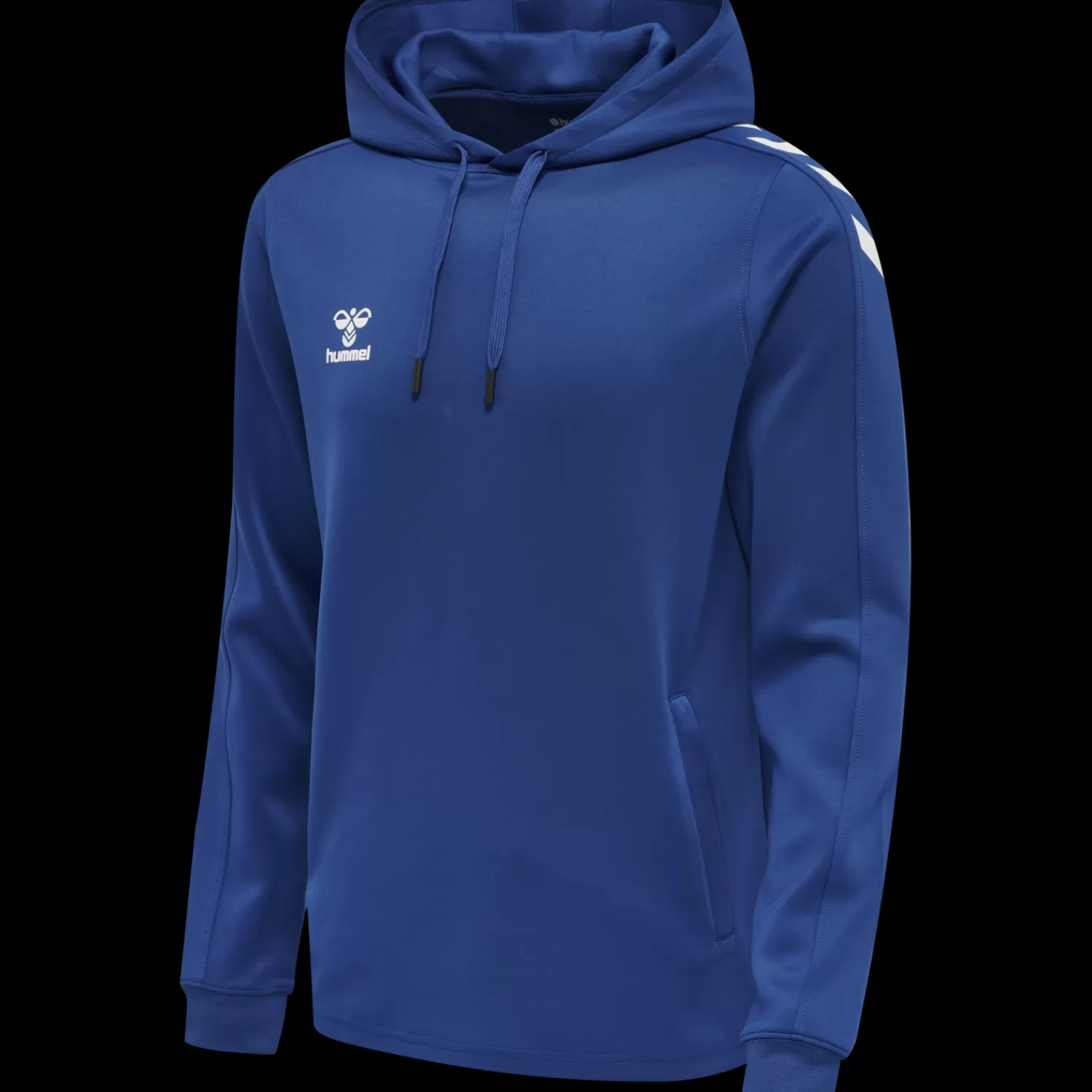 Hummel Hoodies and sweatshirts | Football<hmlCORE XK POLY SWEAT HOODIE