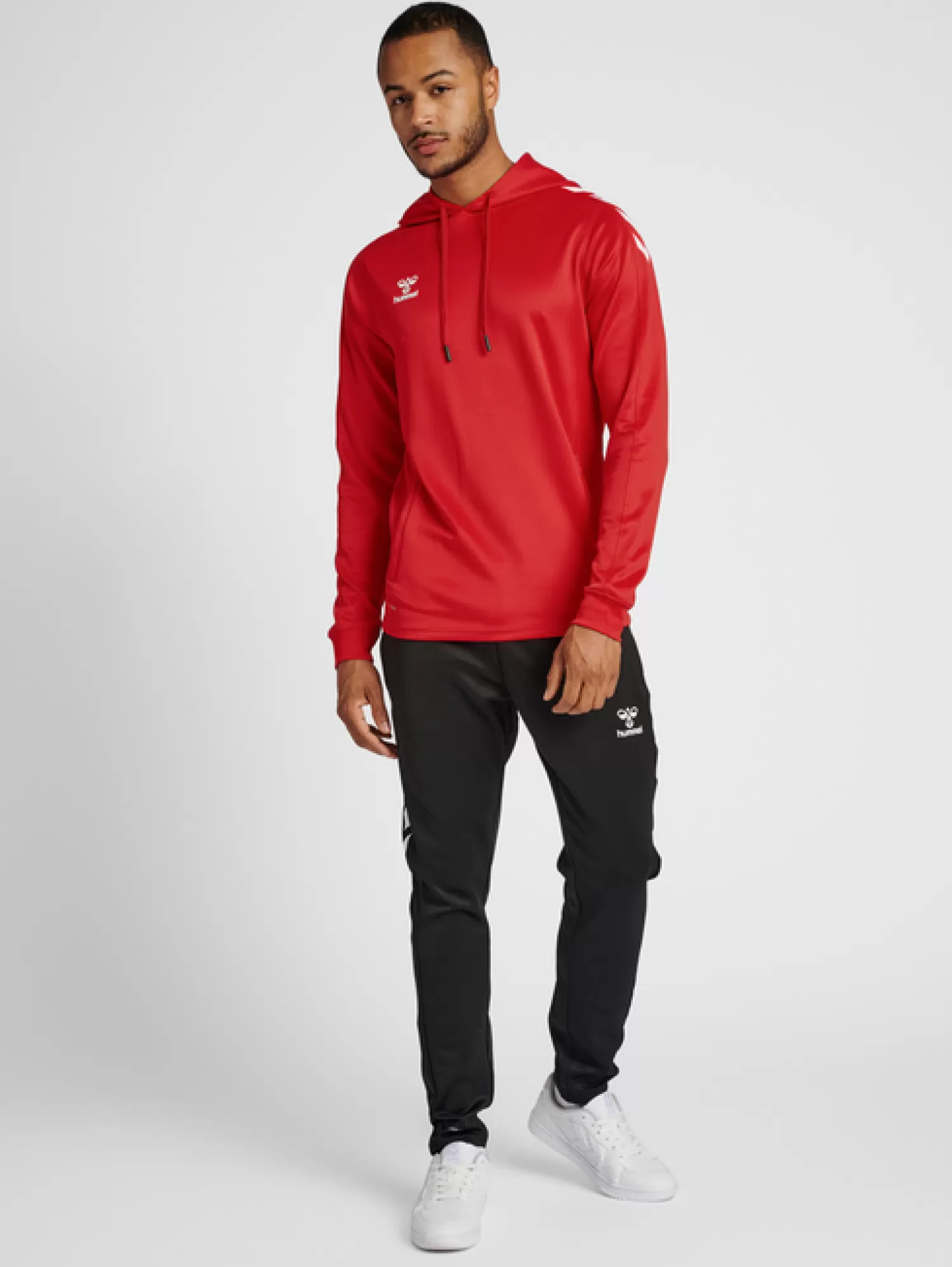 Hummel Hoodies and sweatshirts | Football<hmlCORE XK POLY SWEAT HOODIE