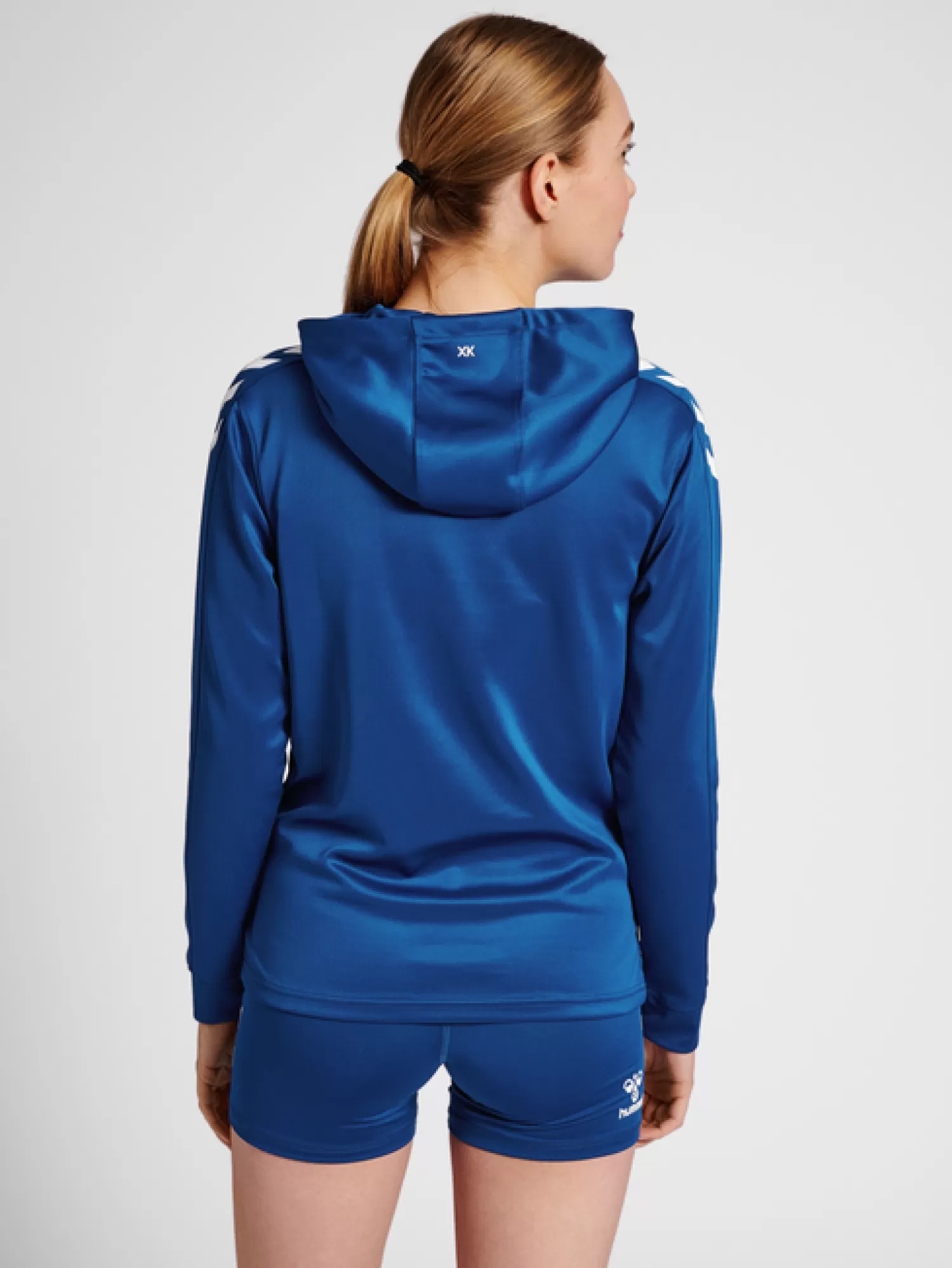 Hummel Handball | Football<hmlCORE XK POLY SWEAT HOODIE WOMAN