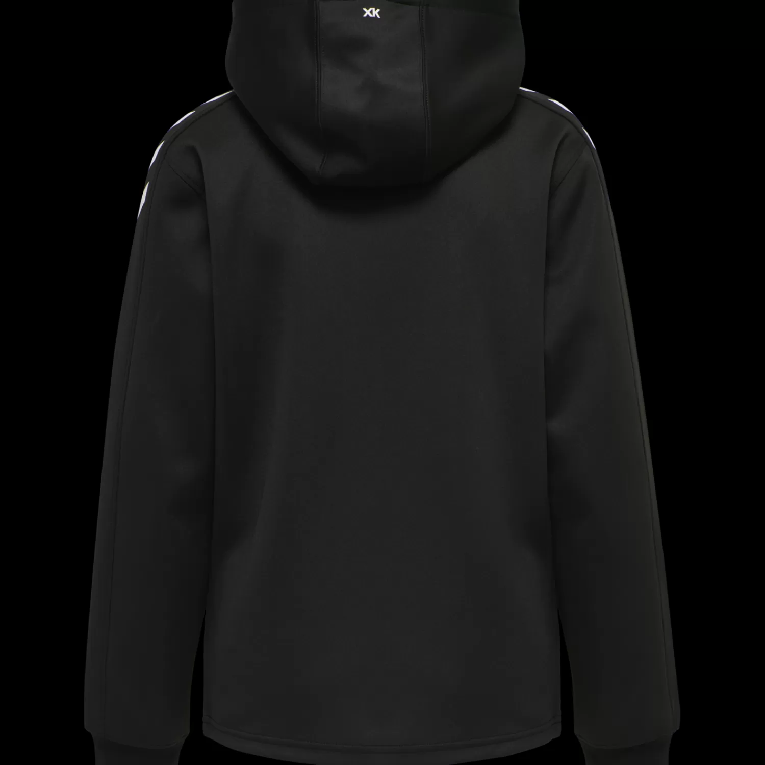 Hummel Hoodies and sweatshirts<hmlCORE XK POLY SWEAT HOODIE WOMAN