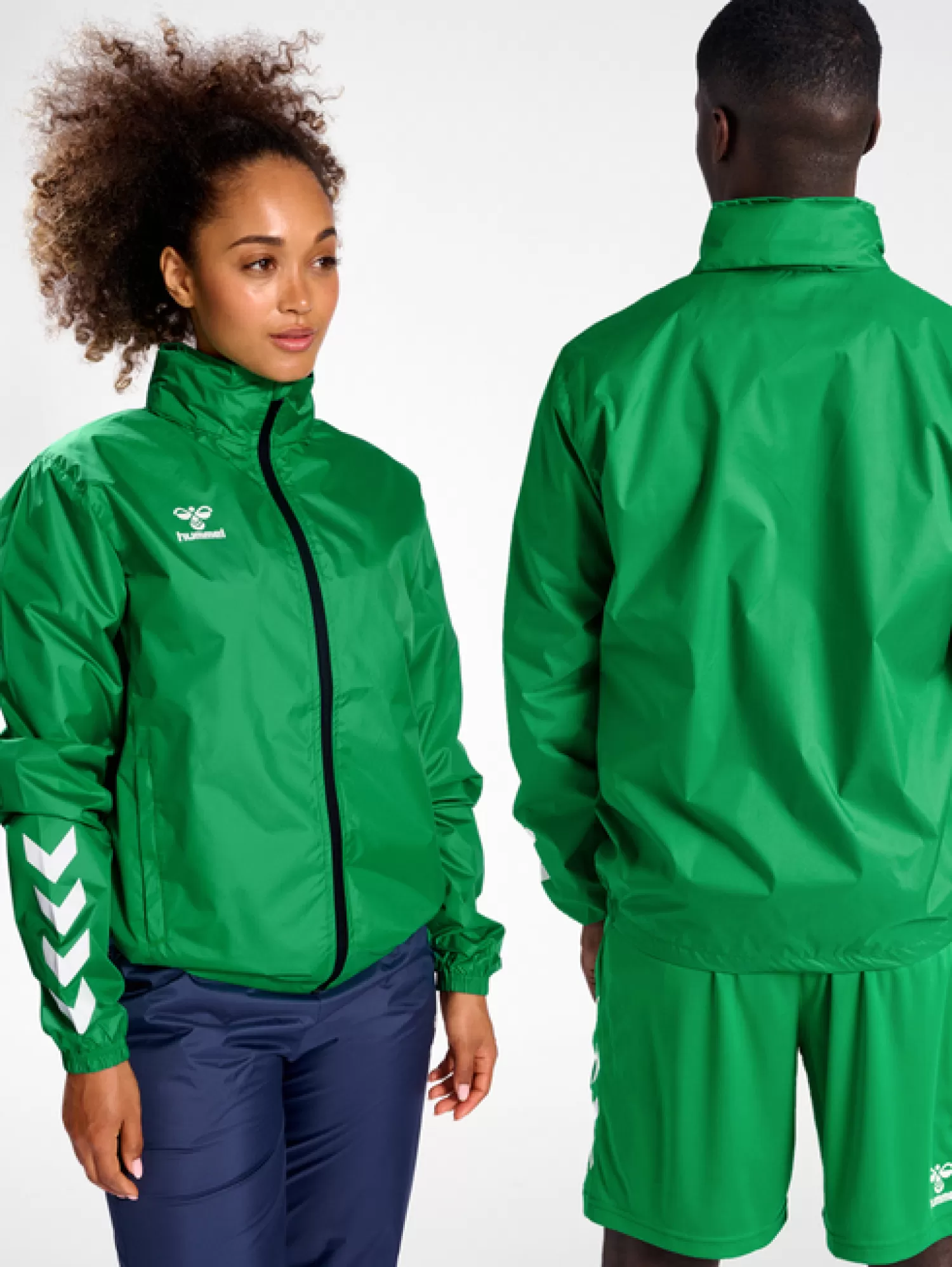 Hummel Football jackets | Jackets<hmlCORE XK SPRAY JACKET