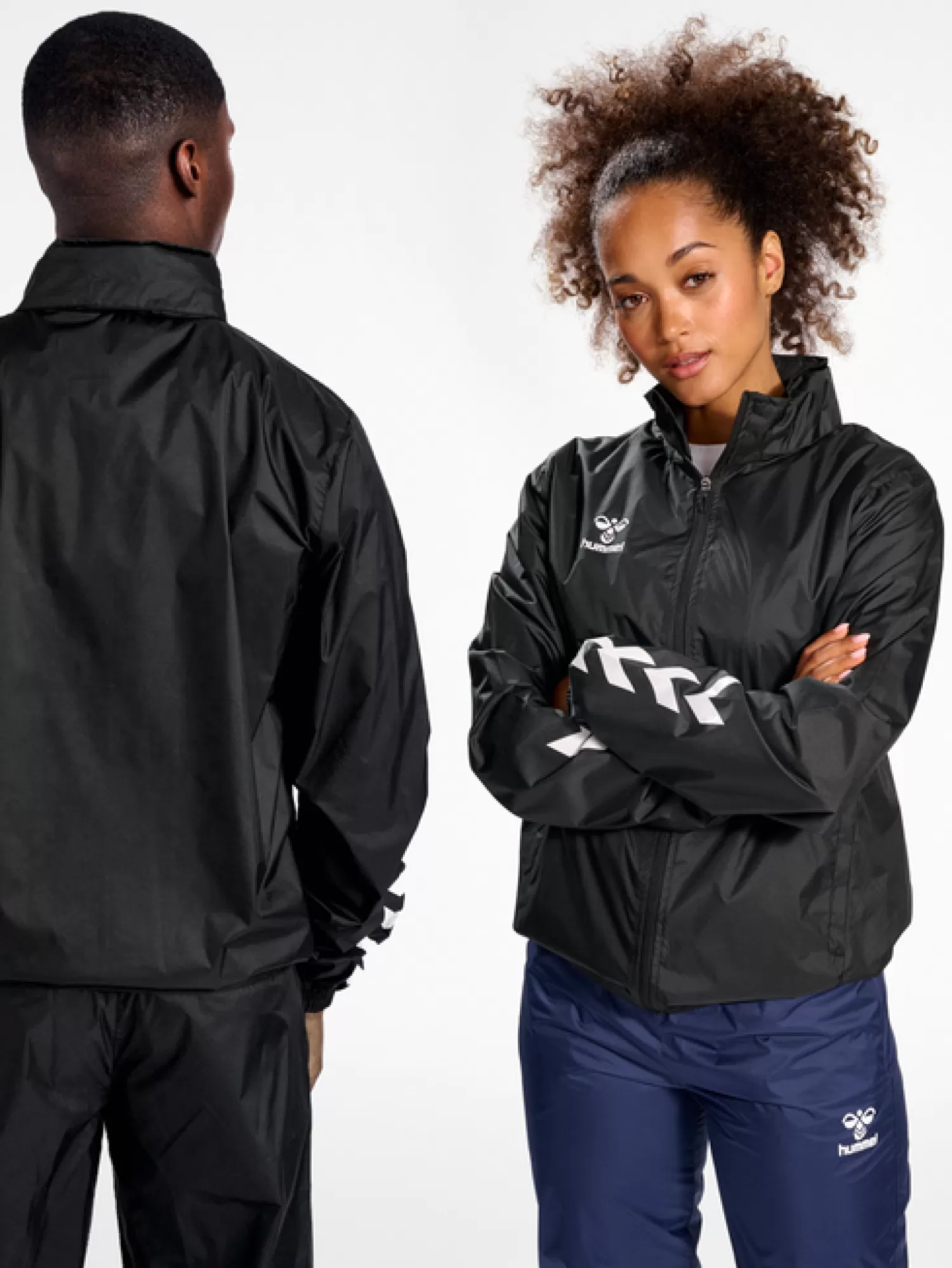 Hummel Football jackets | Jackets<hmlCORE XK SPRAY JACKET