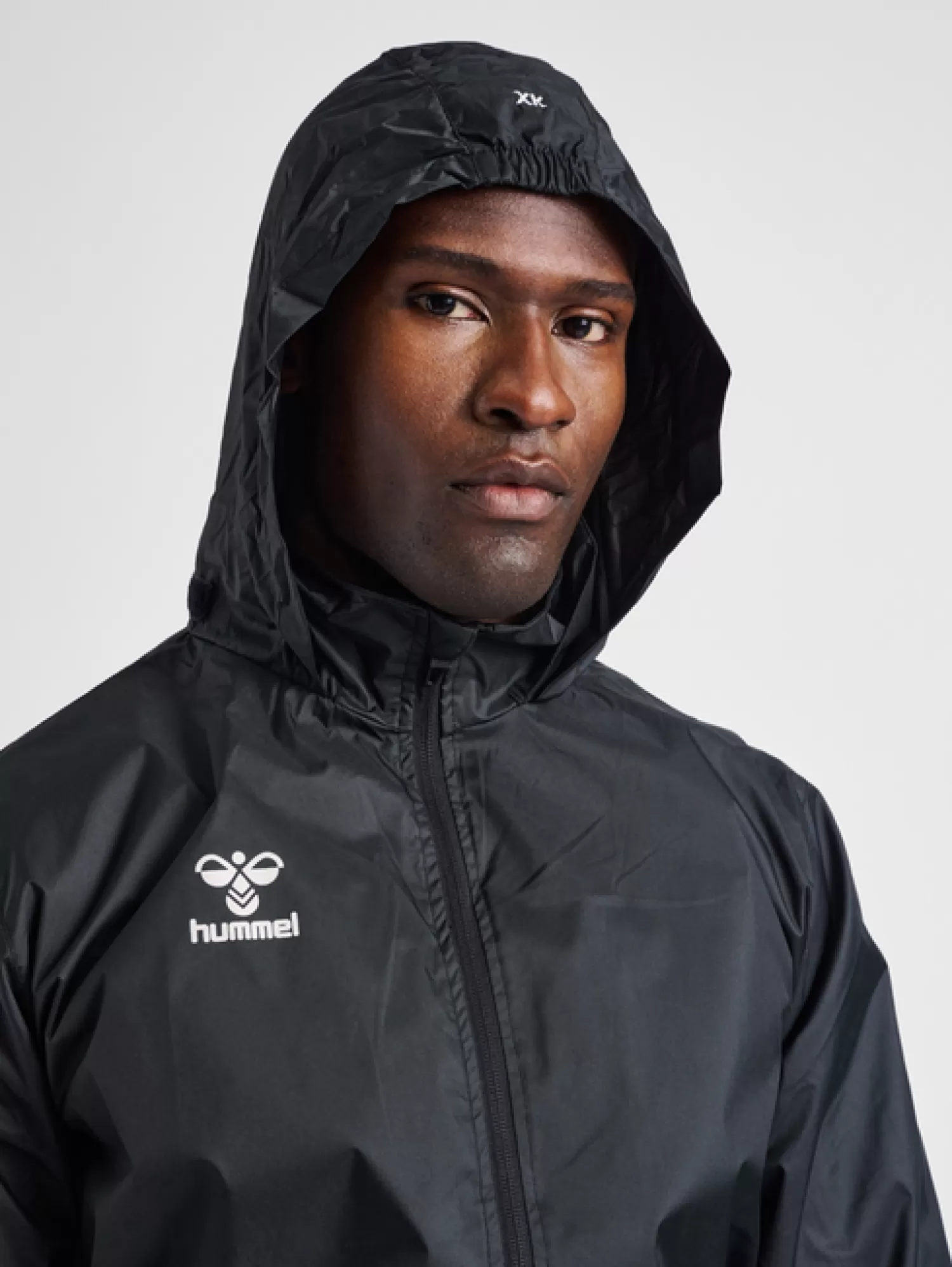 Hummel Football jackets | Jackets<hmlCORE XK SPRAY JACKET