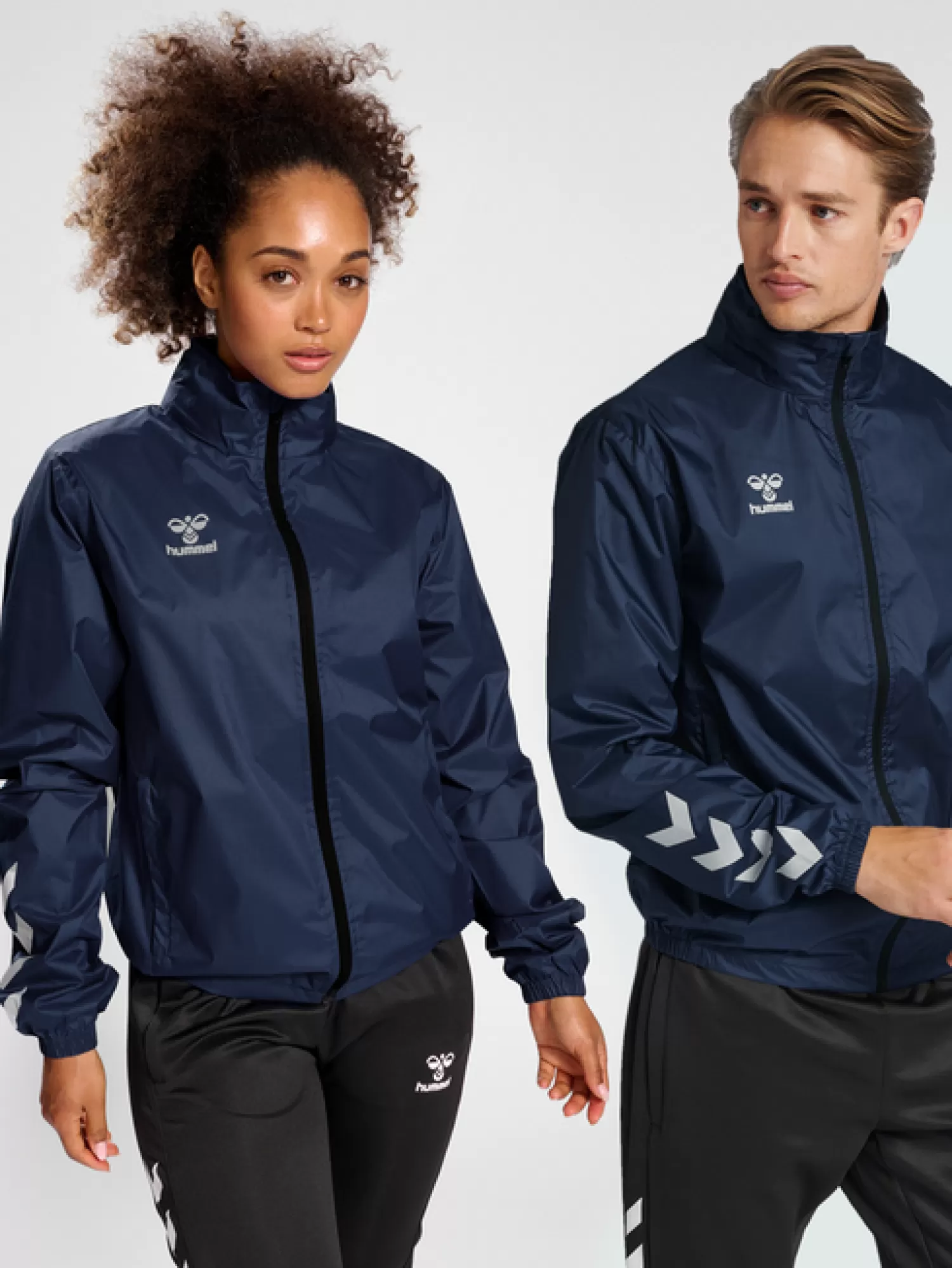 Hummel Football jackets | Jackets<hmlCORE XK SPRAY JACKET