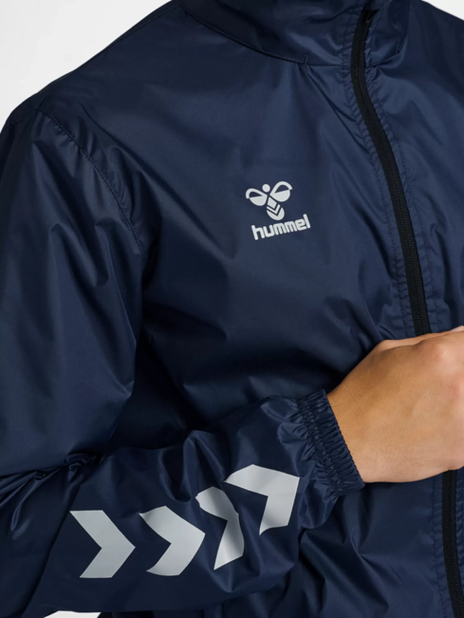 Hummel Football jackets | Jackets<hmlCORE XK SPRAY JACKET