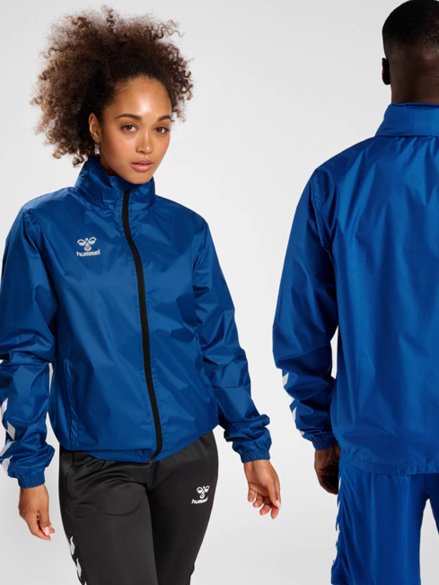 Hummel Football jackets | Jackets<hmlCORE XK SPRAY JACKET