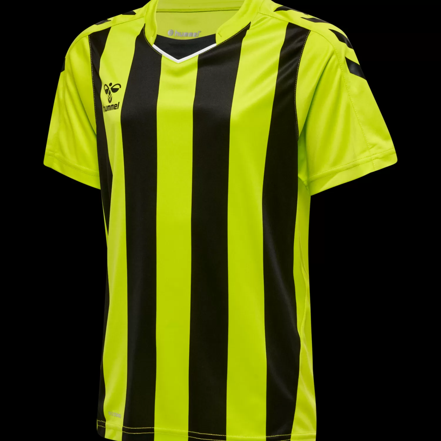 Hummel Handball jerseys | Football jerseys<hmlCORE XK STRIPED JERSEY S/S KIDS