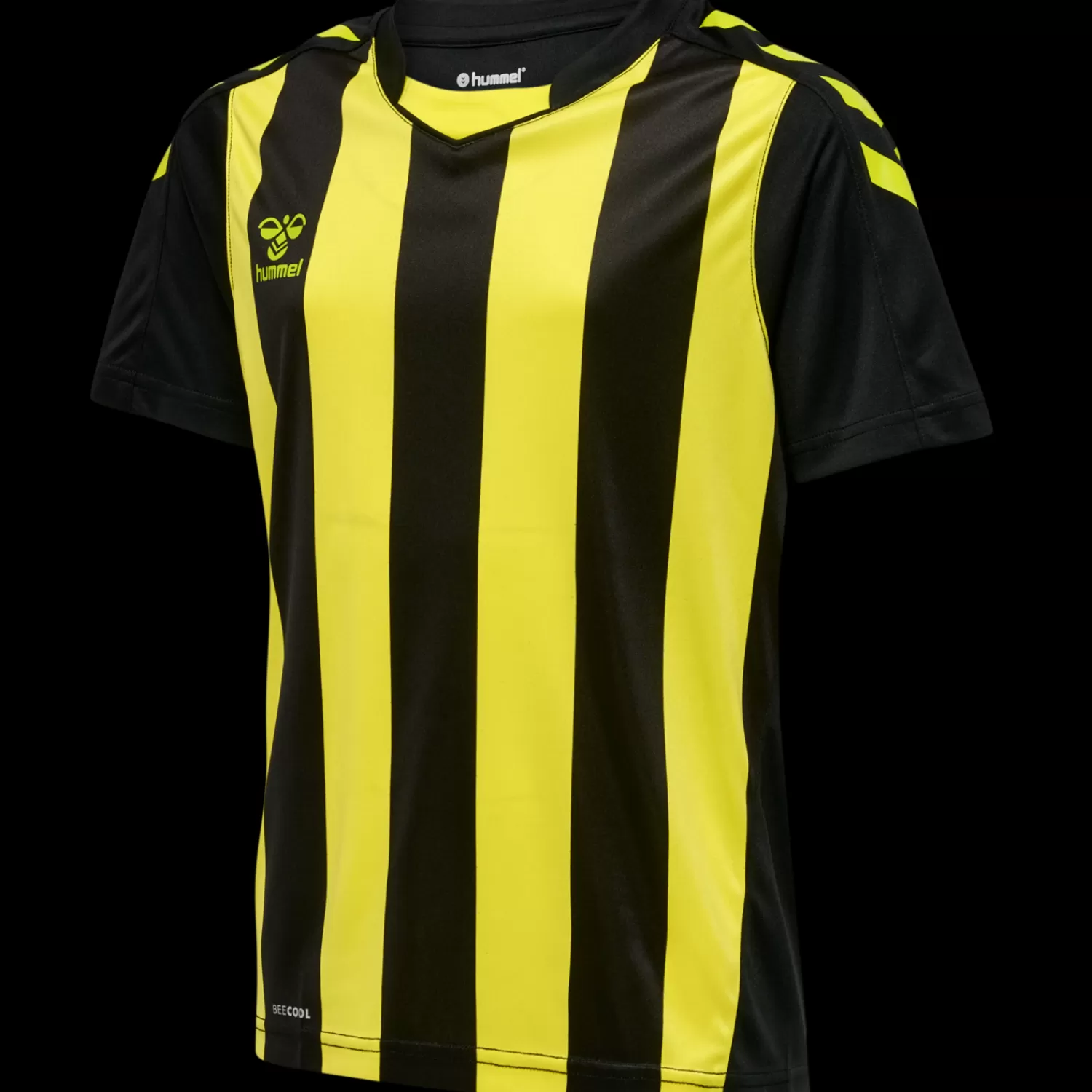 Hummel Handball jerseys | Football jerseys<hmlCORE XK STRIPED JERSEY S/S KIDS