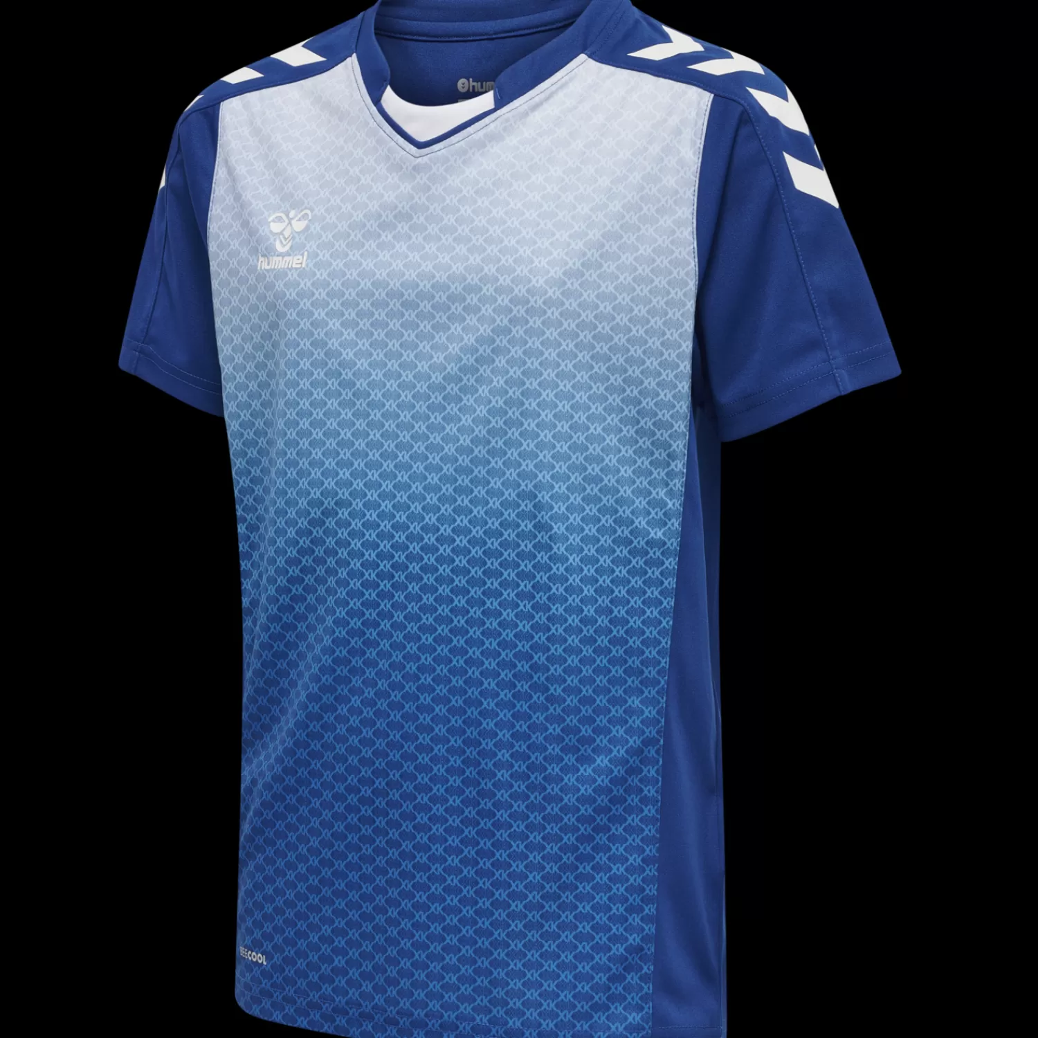 Hummel Handball jerseys | Football jerseys<hmlCORE XK SUBLIMA JERSEY S/S KIDS