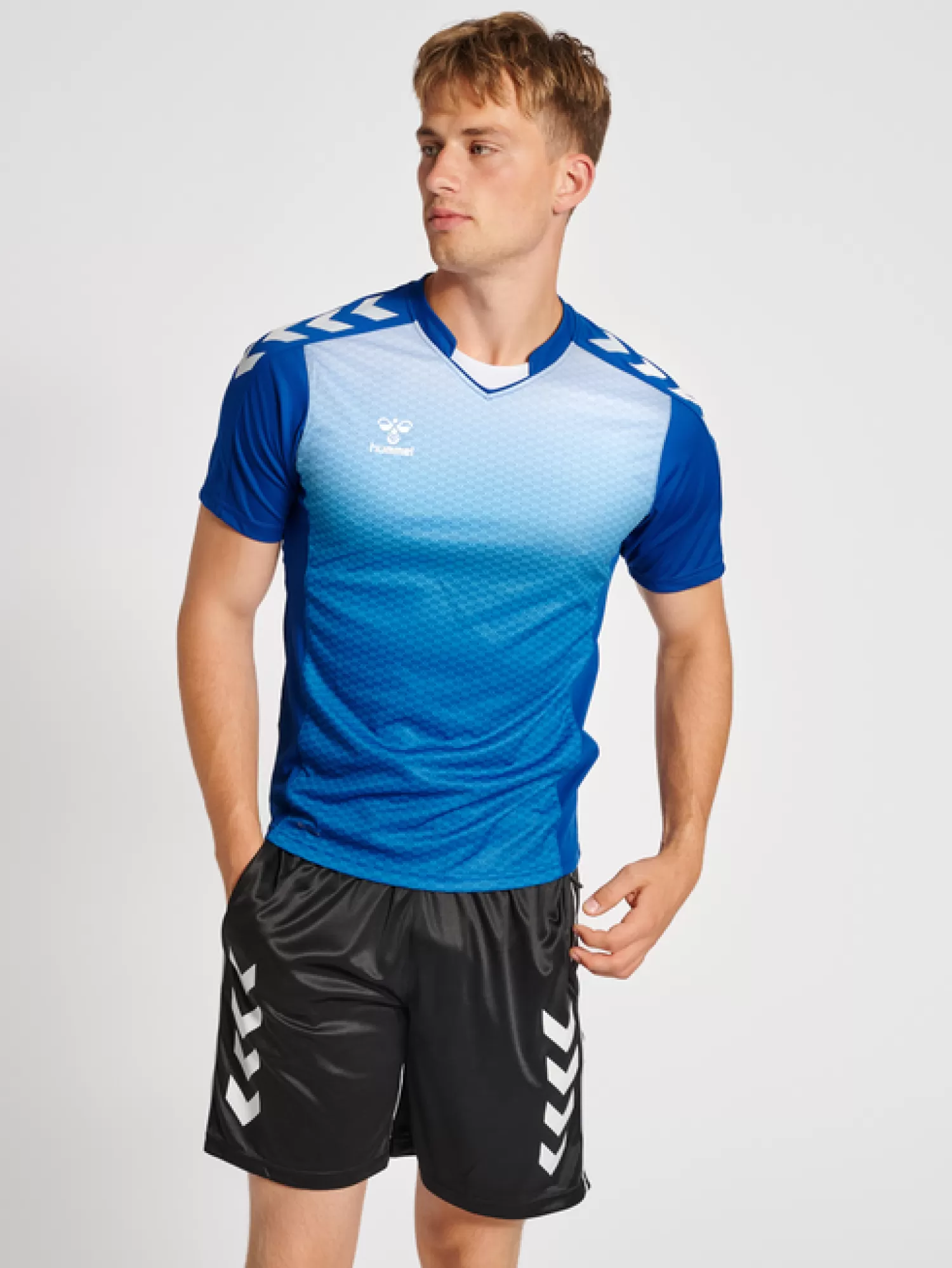 Hummel Handball jerseys | Football jerseys<hmlCORE XK SUBLIMATION JERSEY S/S