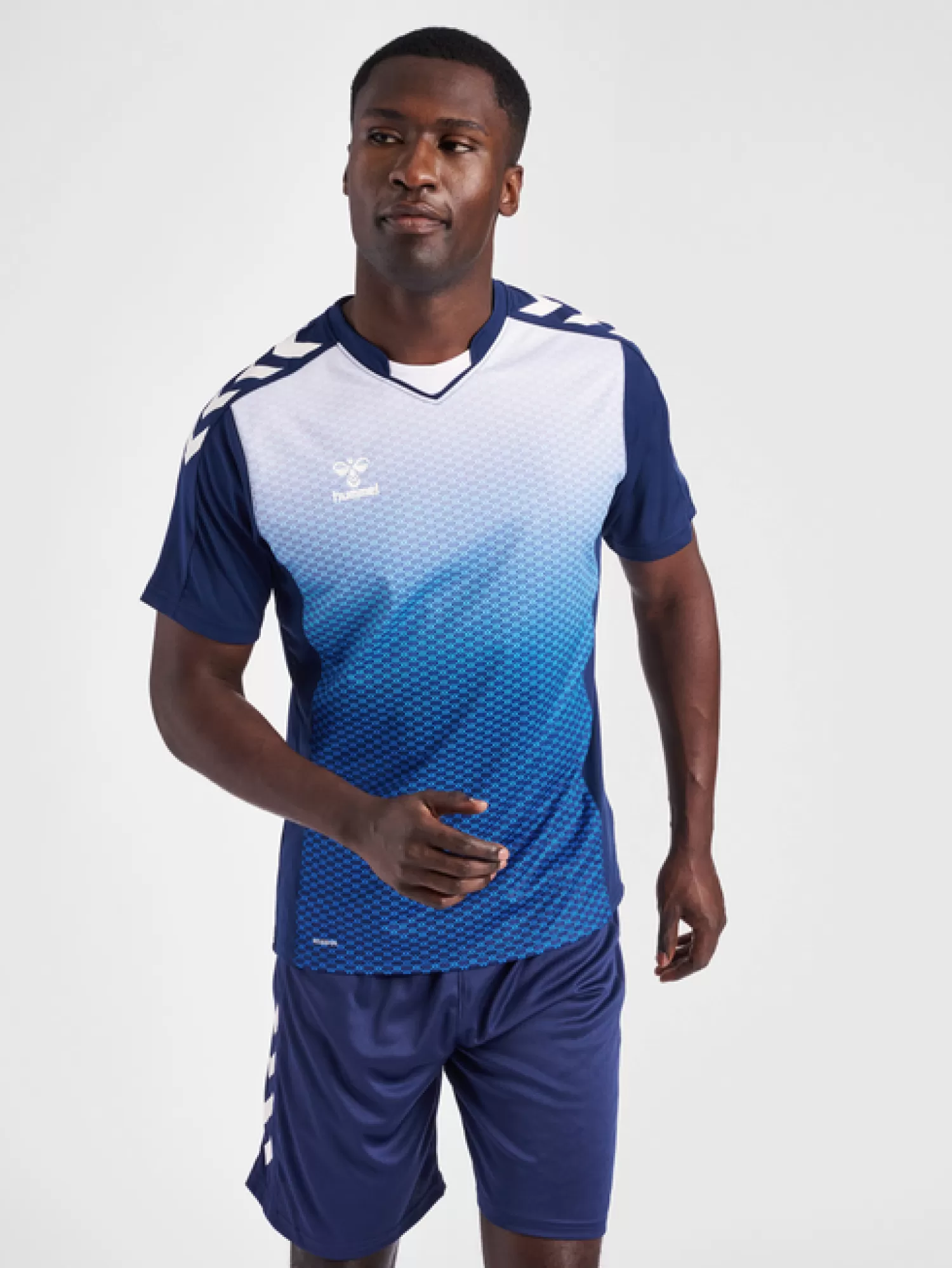 Hummel Handball jerseys | Football jerseys<hmlCORE XK SUBLIMATION JERSEY S/S