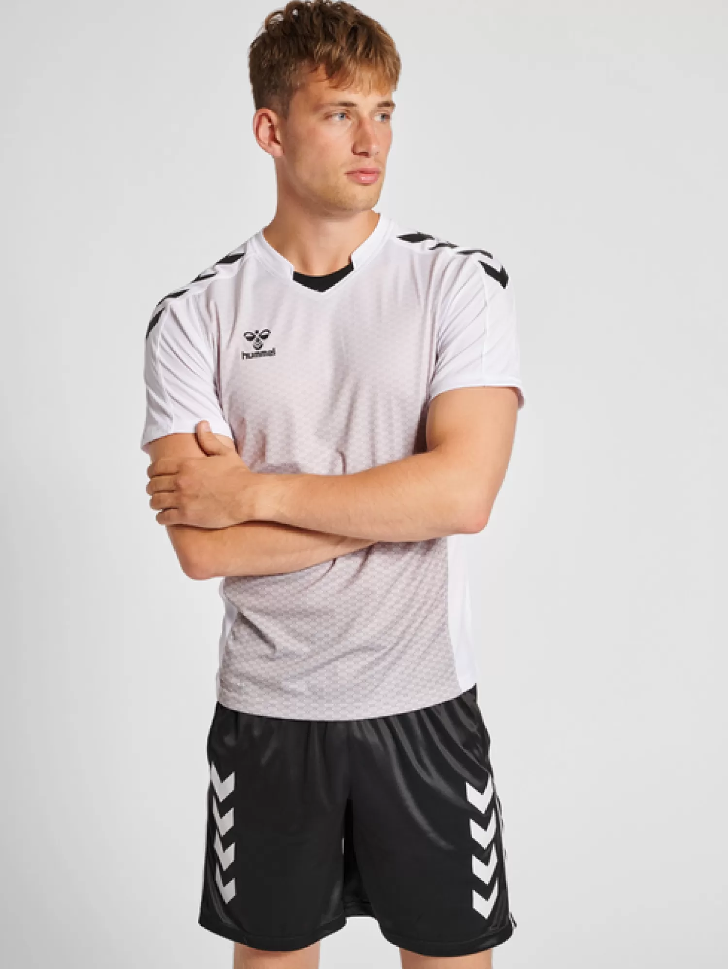 Hummel Handball jerseys | Football jerseys<hmlCORE XK SUBLIMATION JERSEY S/S