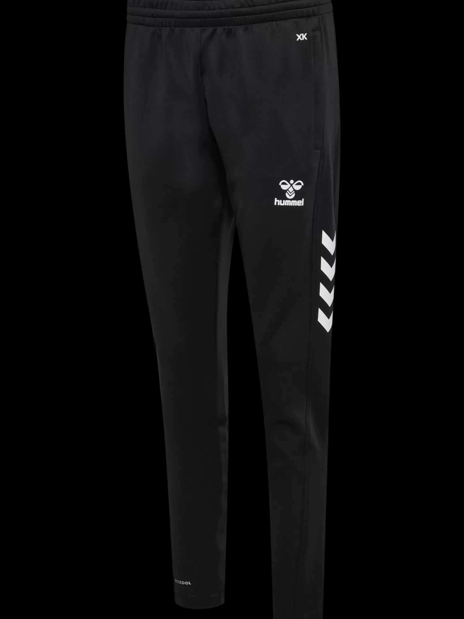 Hummel Handball | Football<hmlCORE XK TRAINING PL PANTS WOMAN