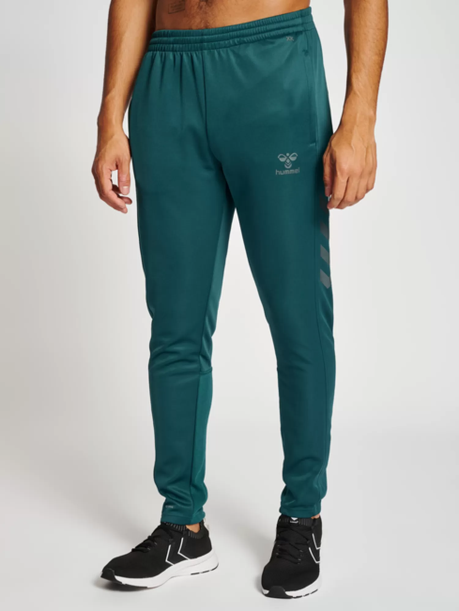 Hummel Handball pants | Football pants<hmlCORE XK TRAINING POLY PANTS