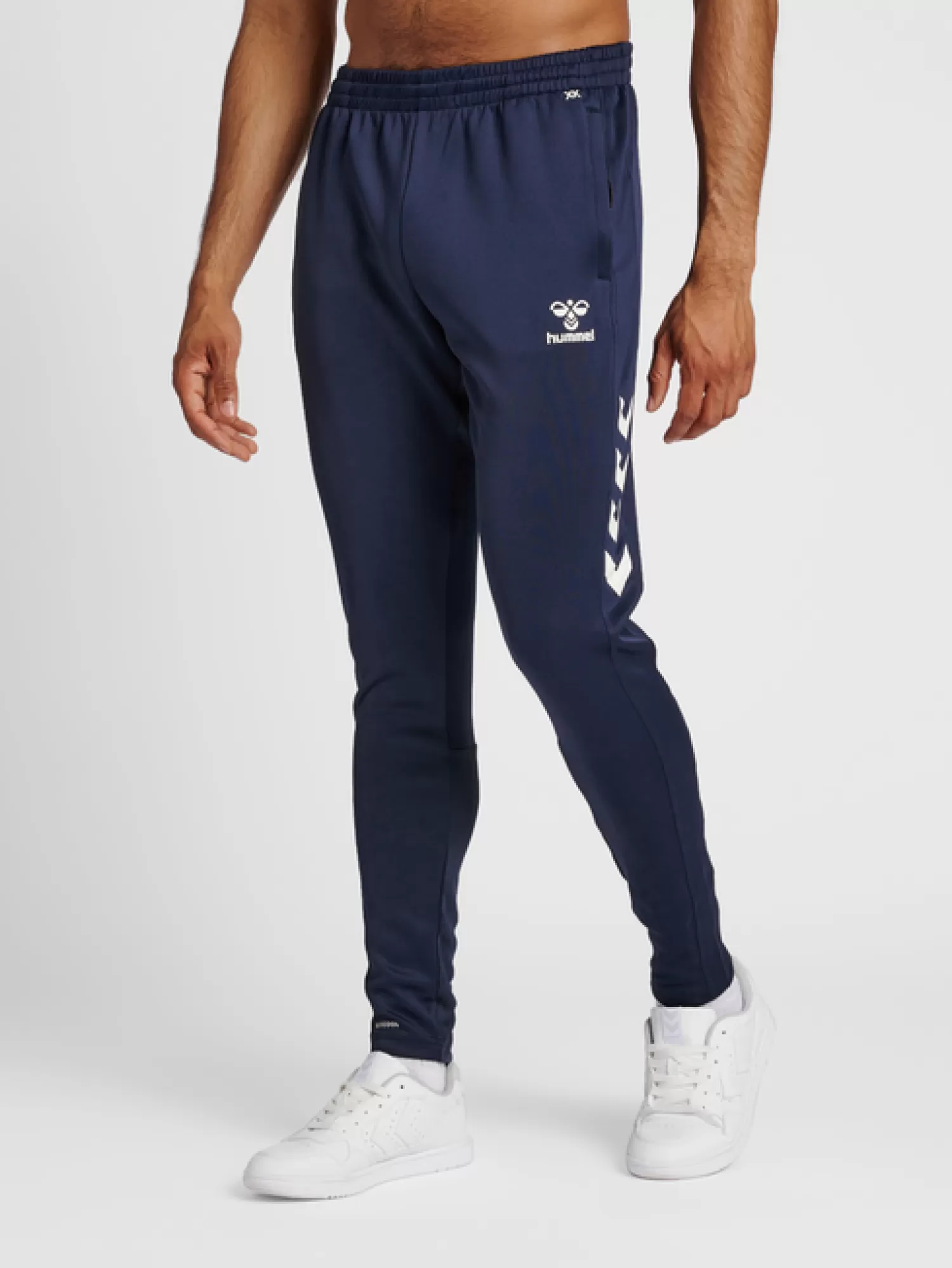 Hummel Handball pants | Football pants<hmlCORE XK TRAINING POLY PANTS