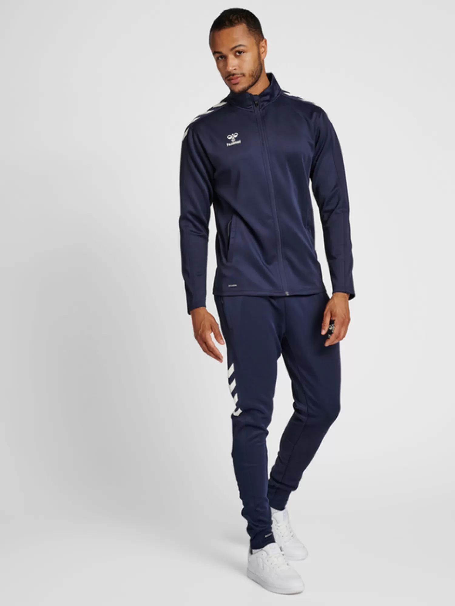 Hummel Handball pants | Football pants<hmlCORE XK TRAINING POLY PANTS