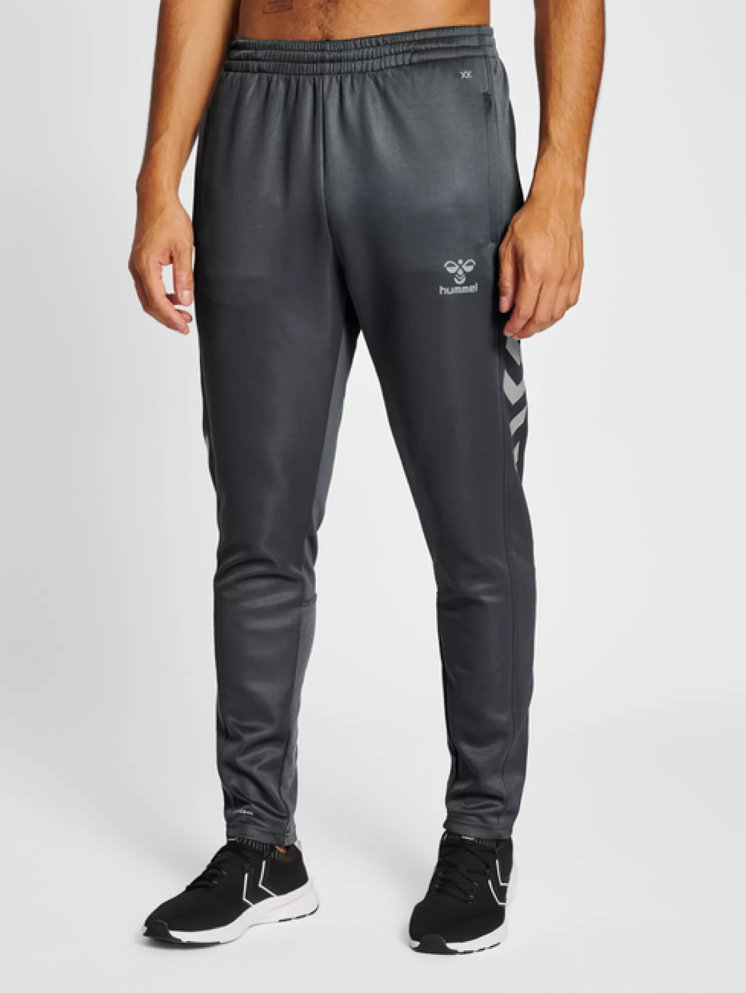 Hummel Handball pants | Football pants<hmlCORE XK TRAINING POLY PANTS