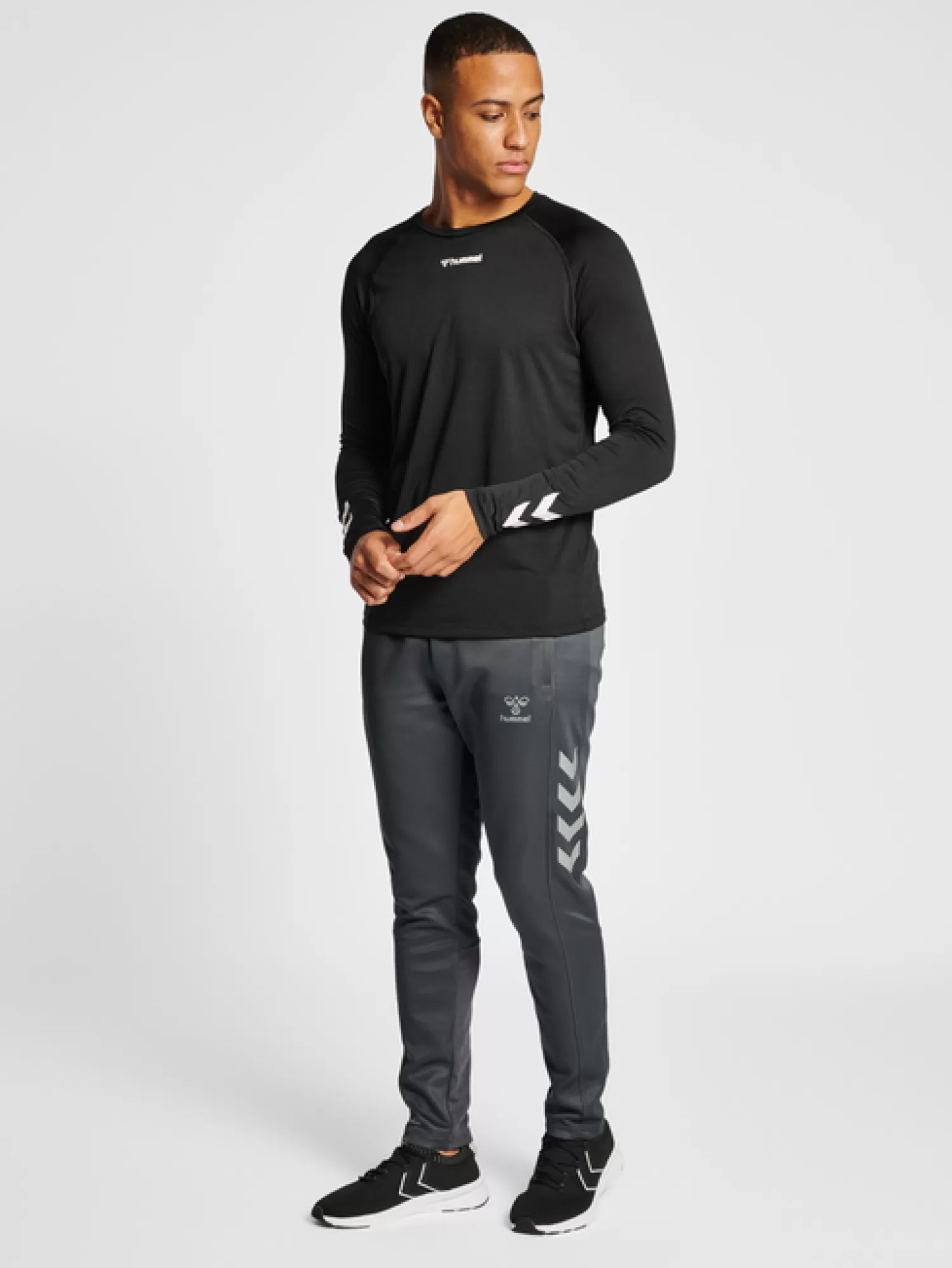 Hummel Handball pants | Football pants<hmlCORE XK TRAINING POLY PANTS