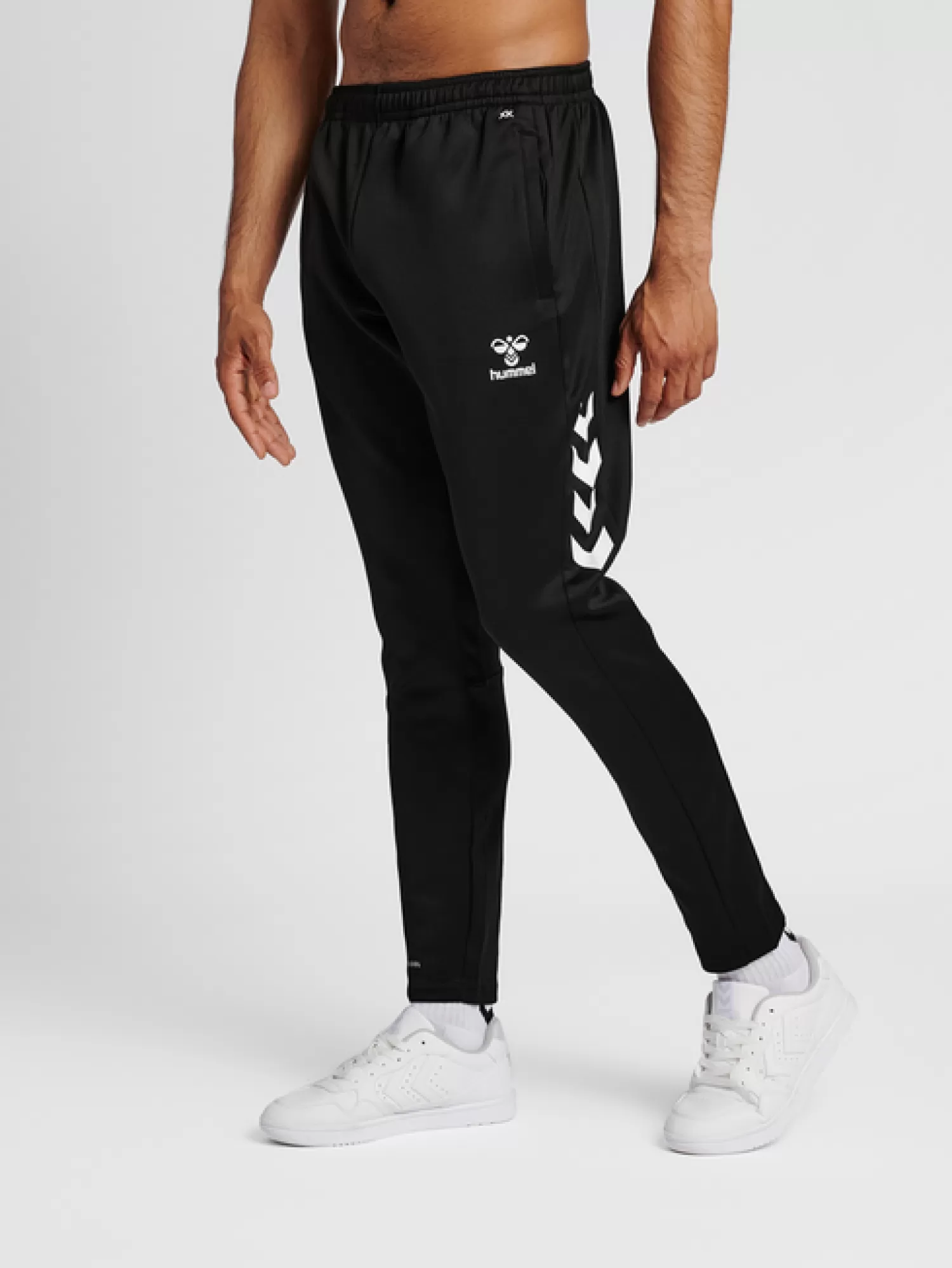 Hummel Handball pants | Football pants<hmlCORE XK TRAINING POLY PANTS