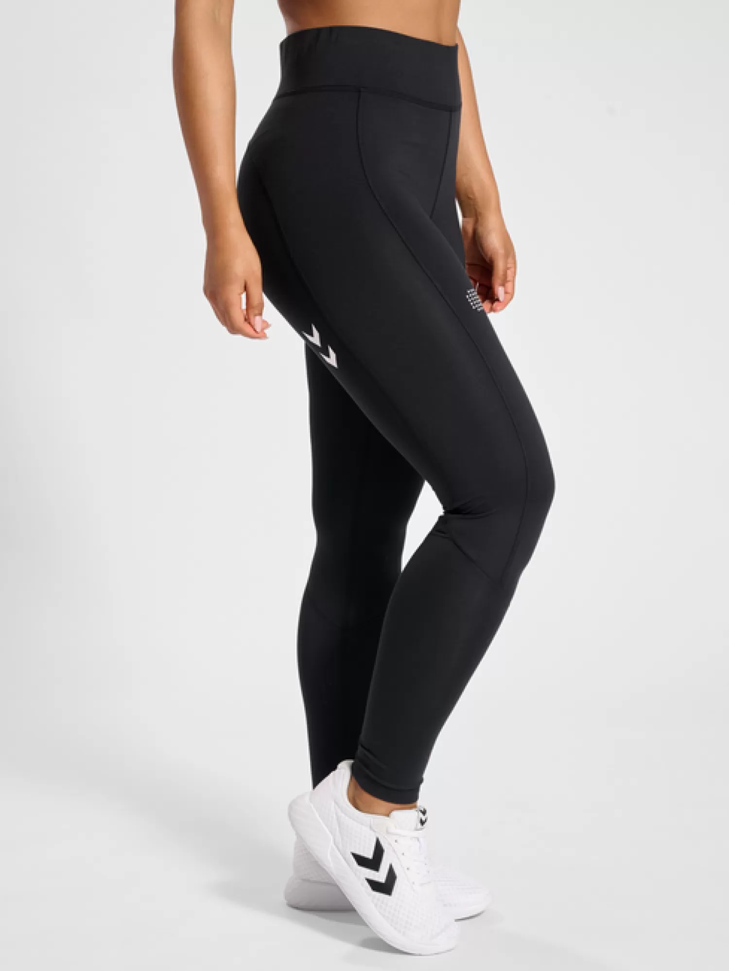 Hummel Tights | Tights<hmlCOURT POLY TIGHTS WOMAN