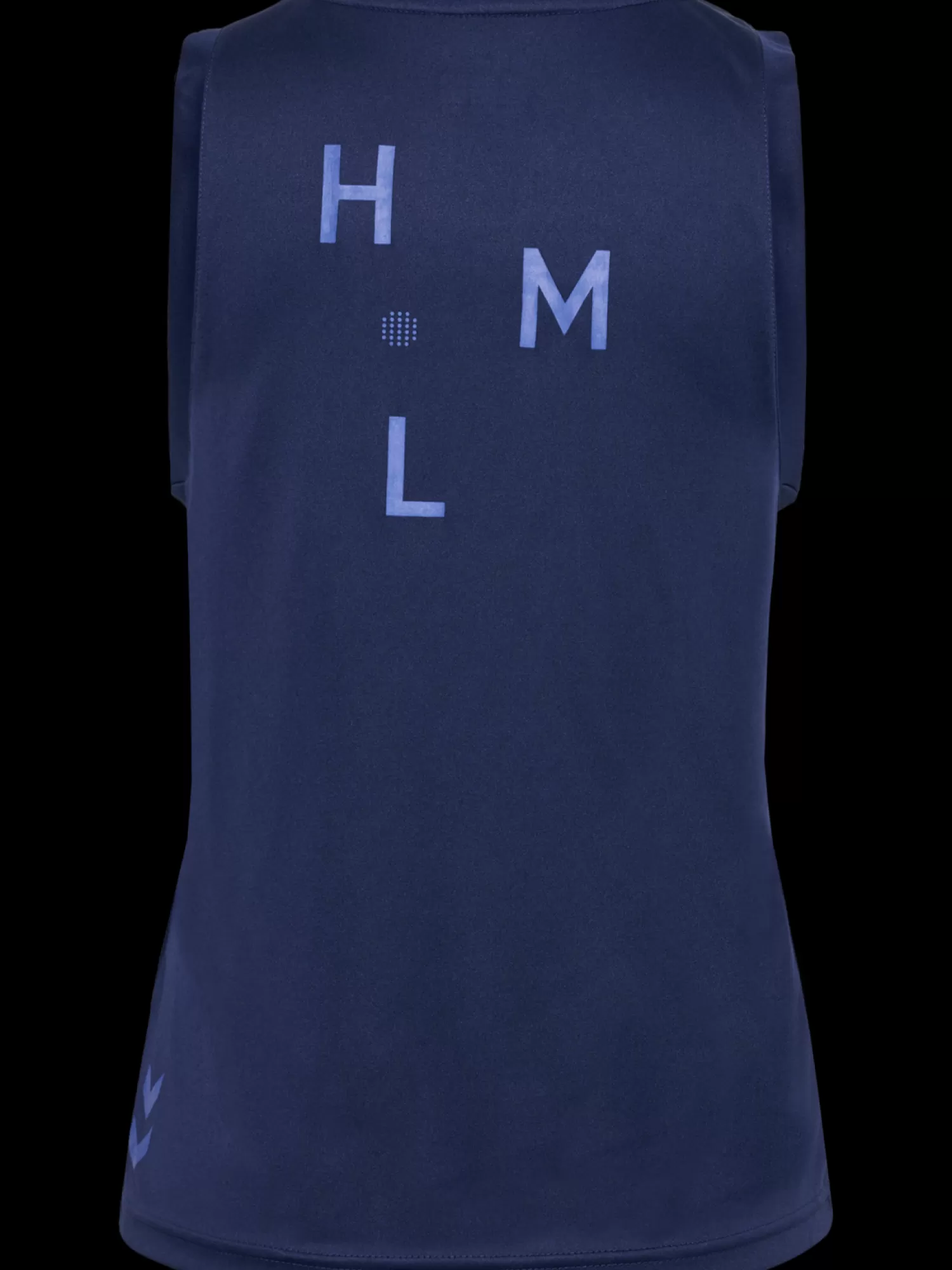 Hummel Tops<hmlCOURT TOP WOMAN