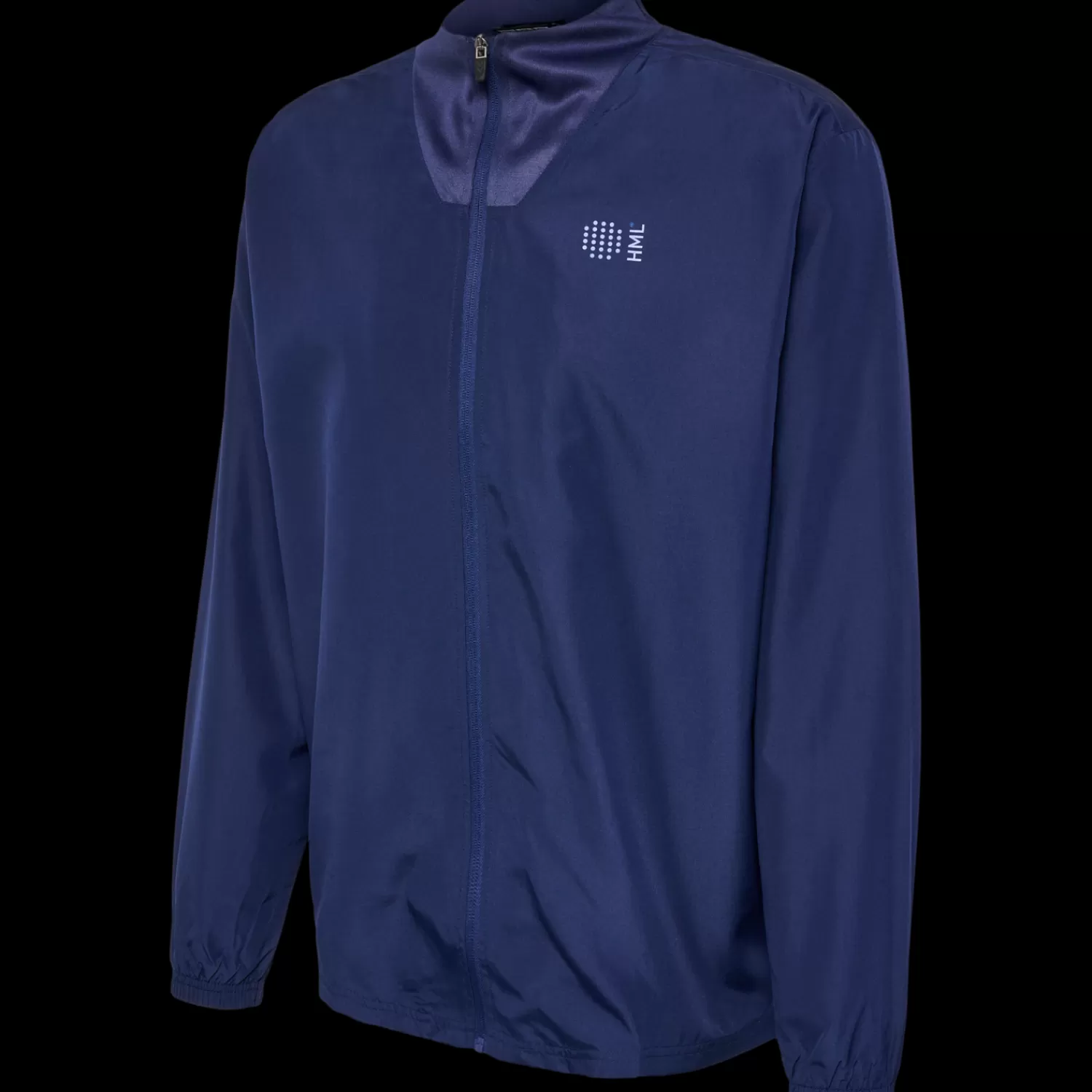 Hummel Football jackets | Hoodies and sweatshirts<hmlCOURT WOVEN JACKET